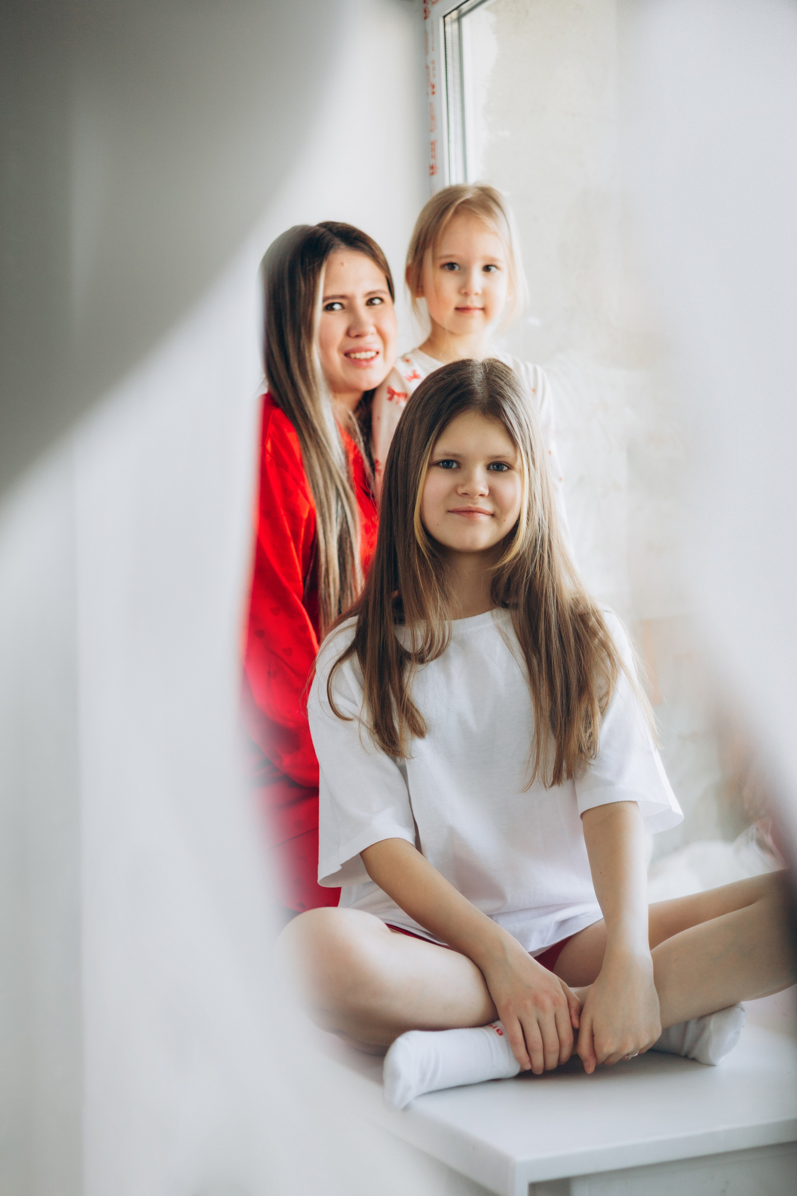 🤍. Детский и семейный фотограф  Биробиджан Оля Светагор