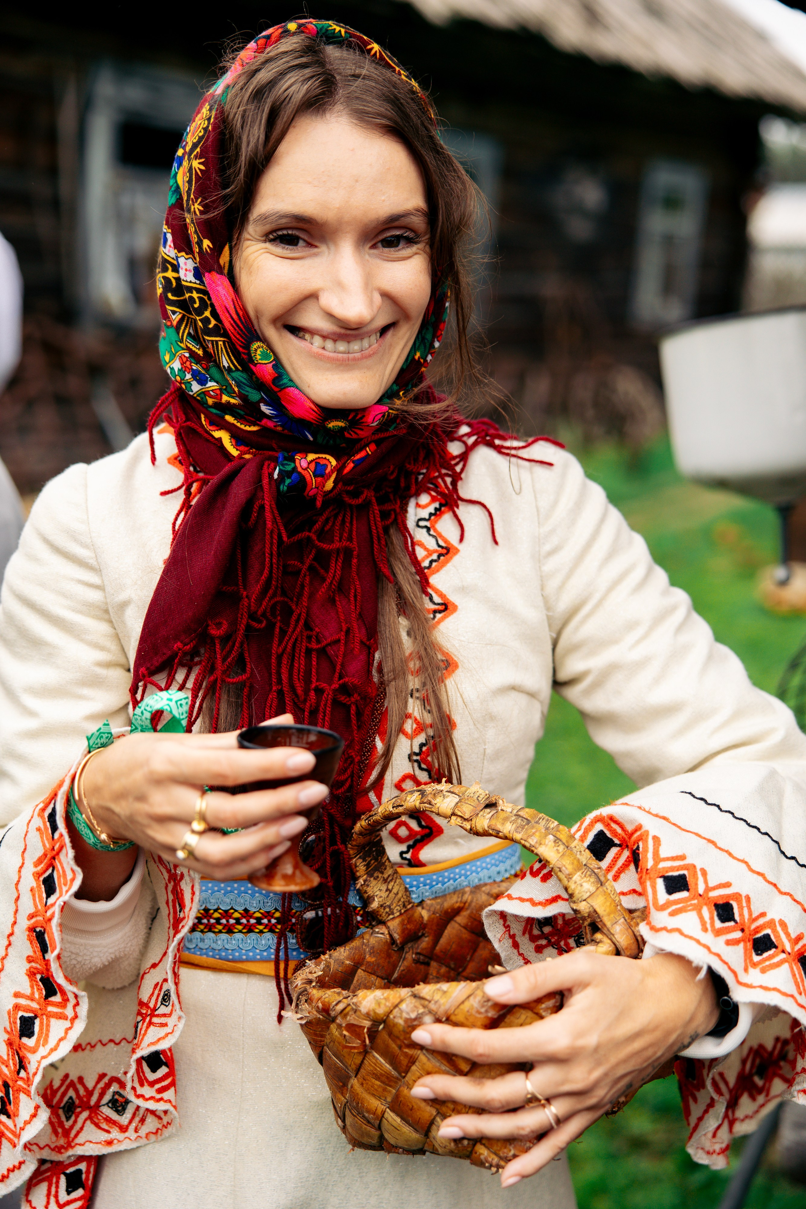 ХОЛОП -тематический праздник. Свадебный фотограф Минск РБ