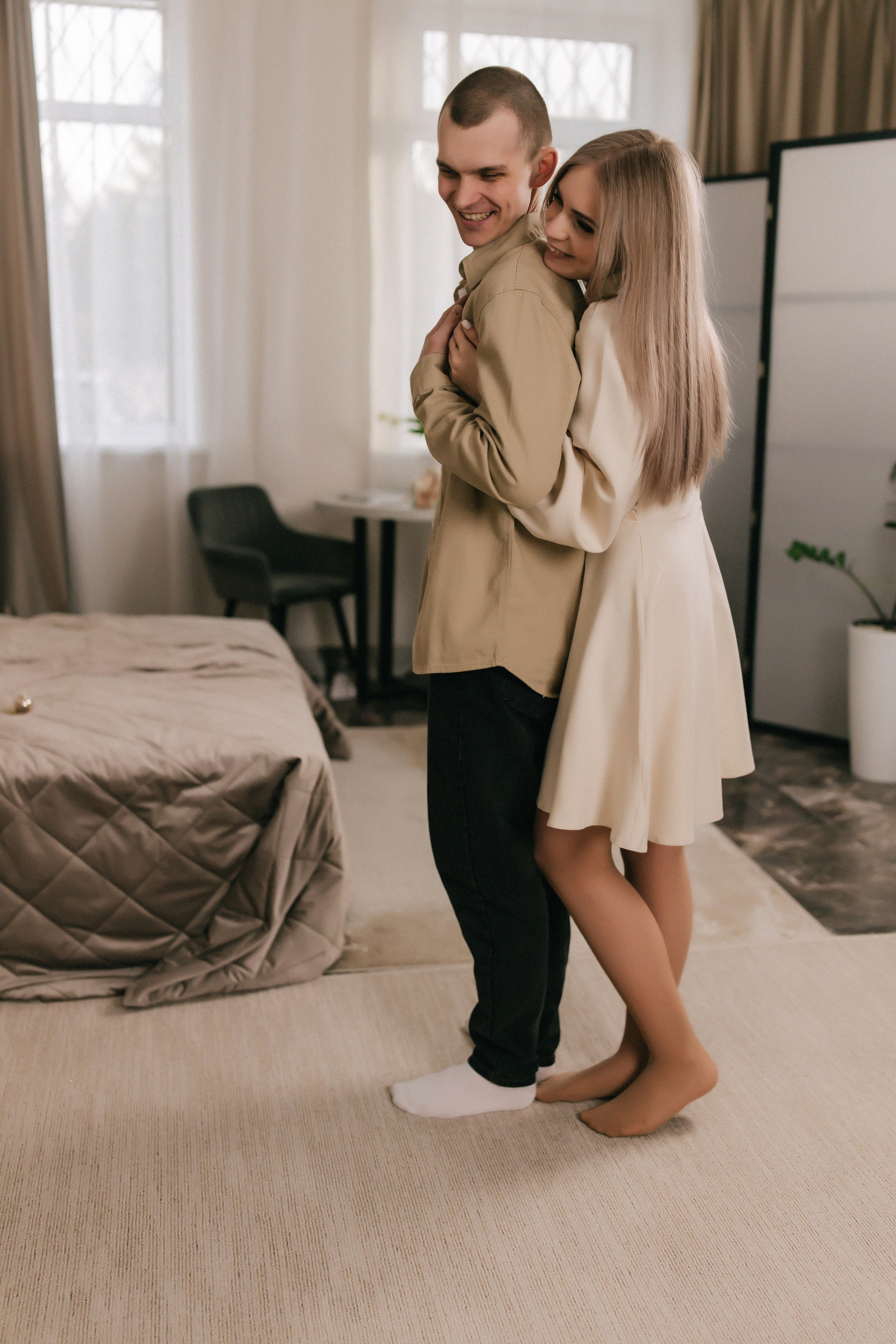 О счастье. Свадебный и семейный фотограф в Казани и Волжске