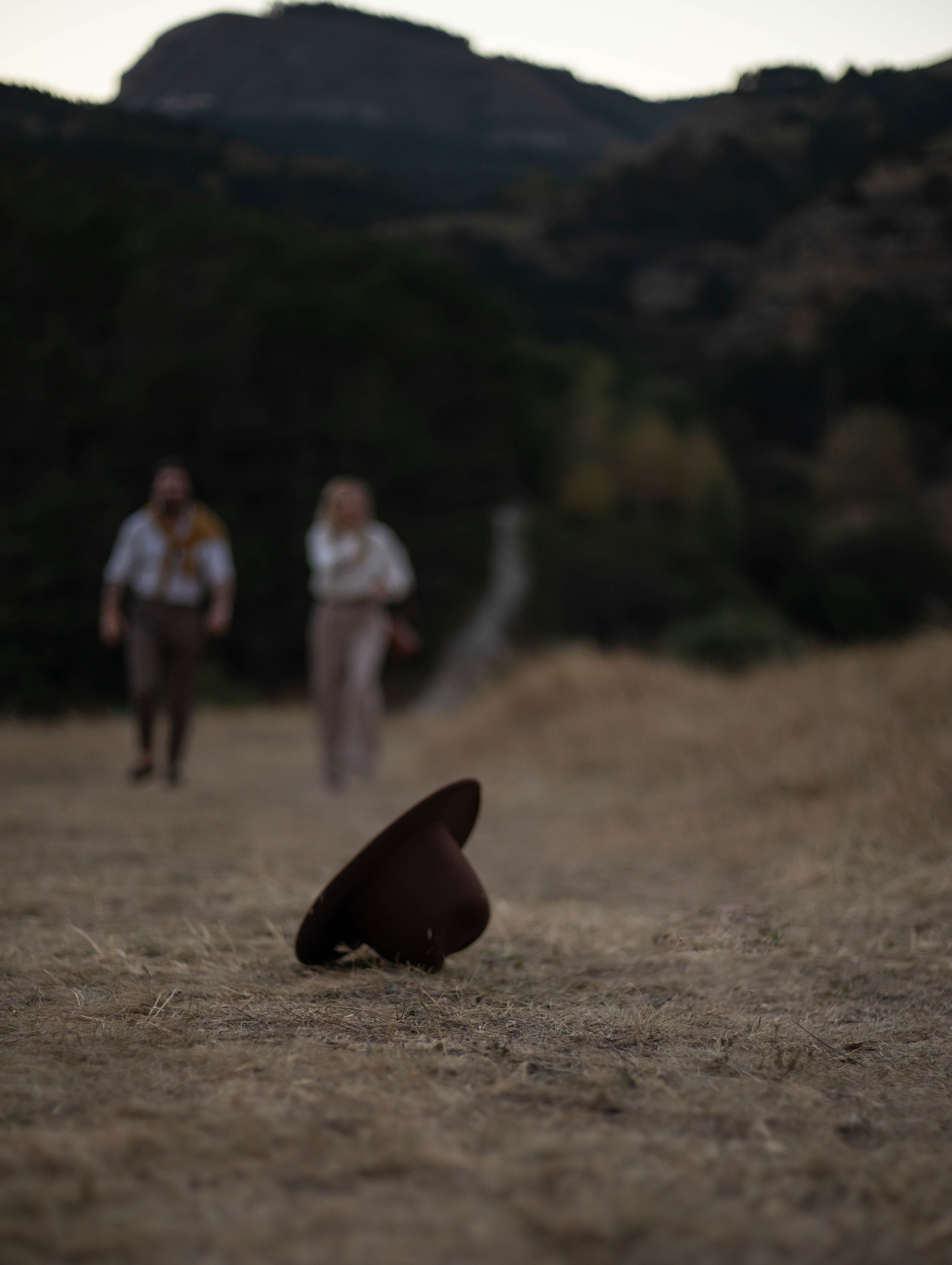 Семья Сулимы (Каньон). Фотограф Елена Варзиева