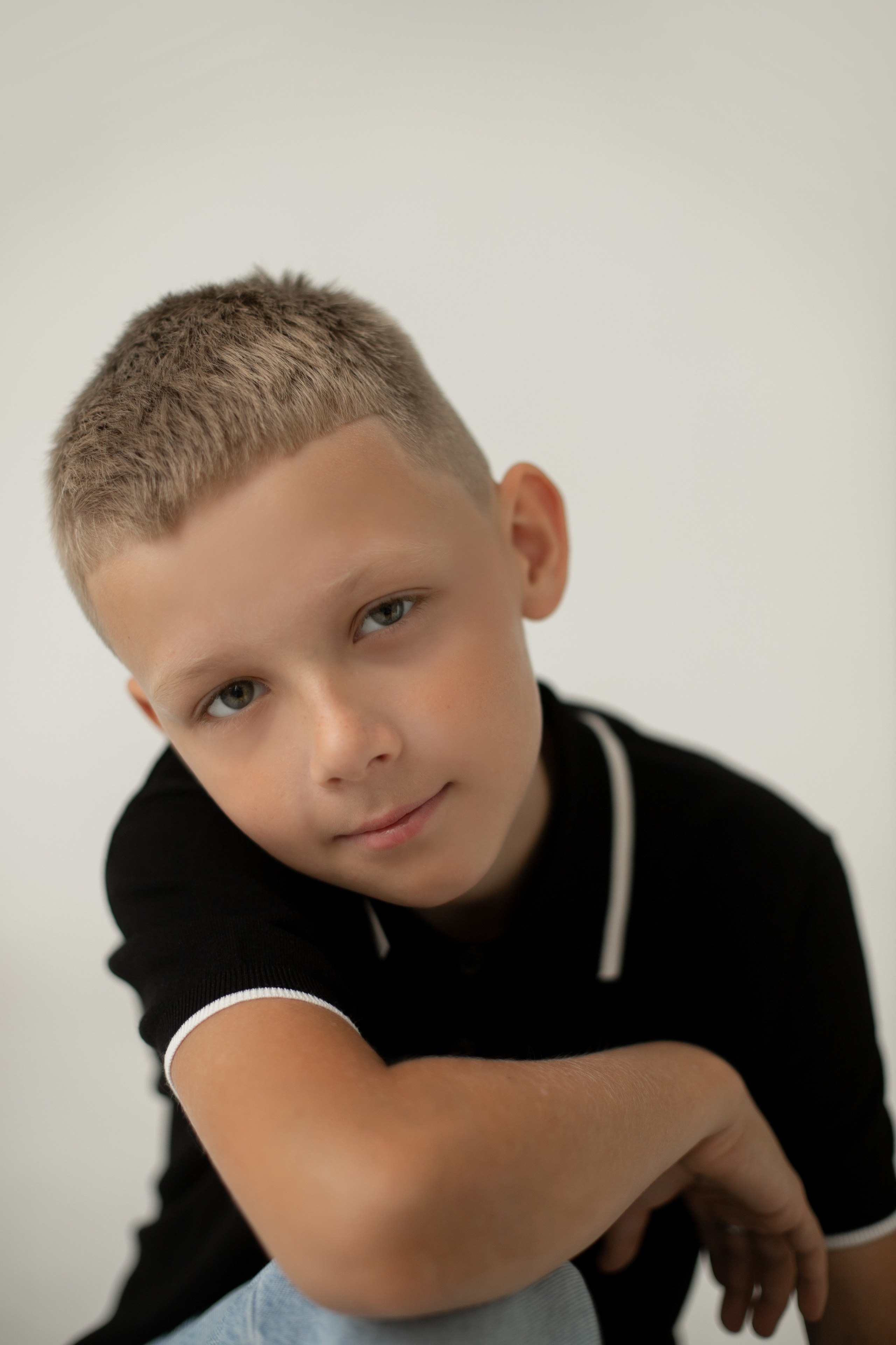 Когда близкие всегда рядом. Фотограф