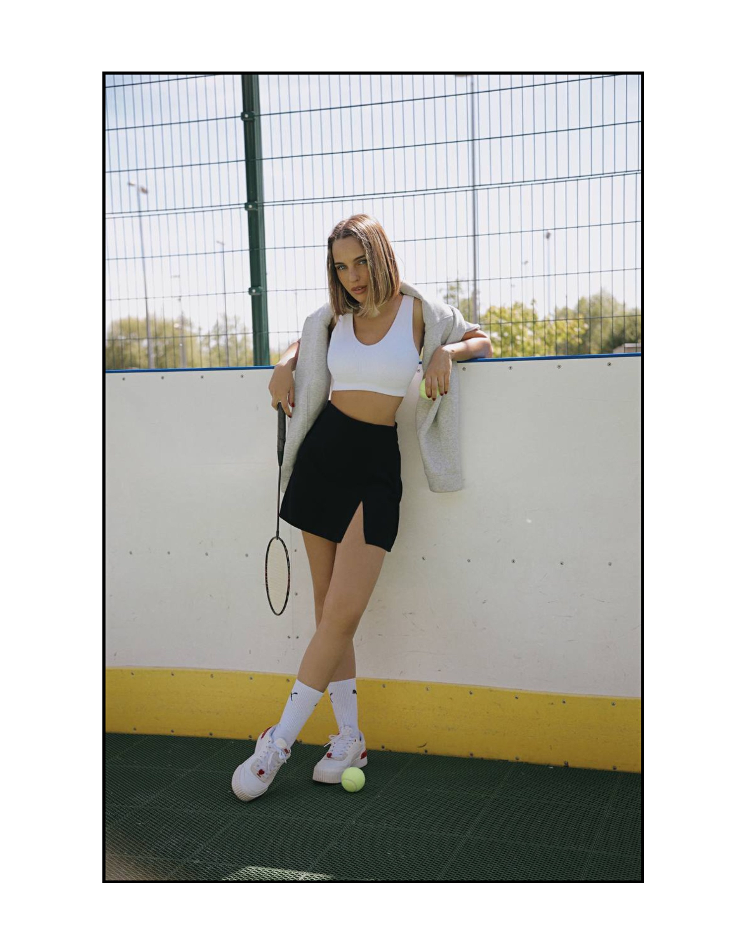 Крис. Фотограф Катерина Ивашова