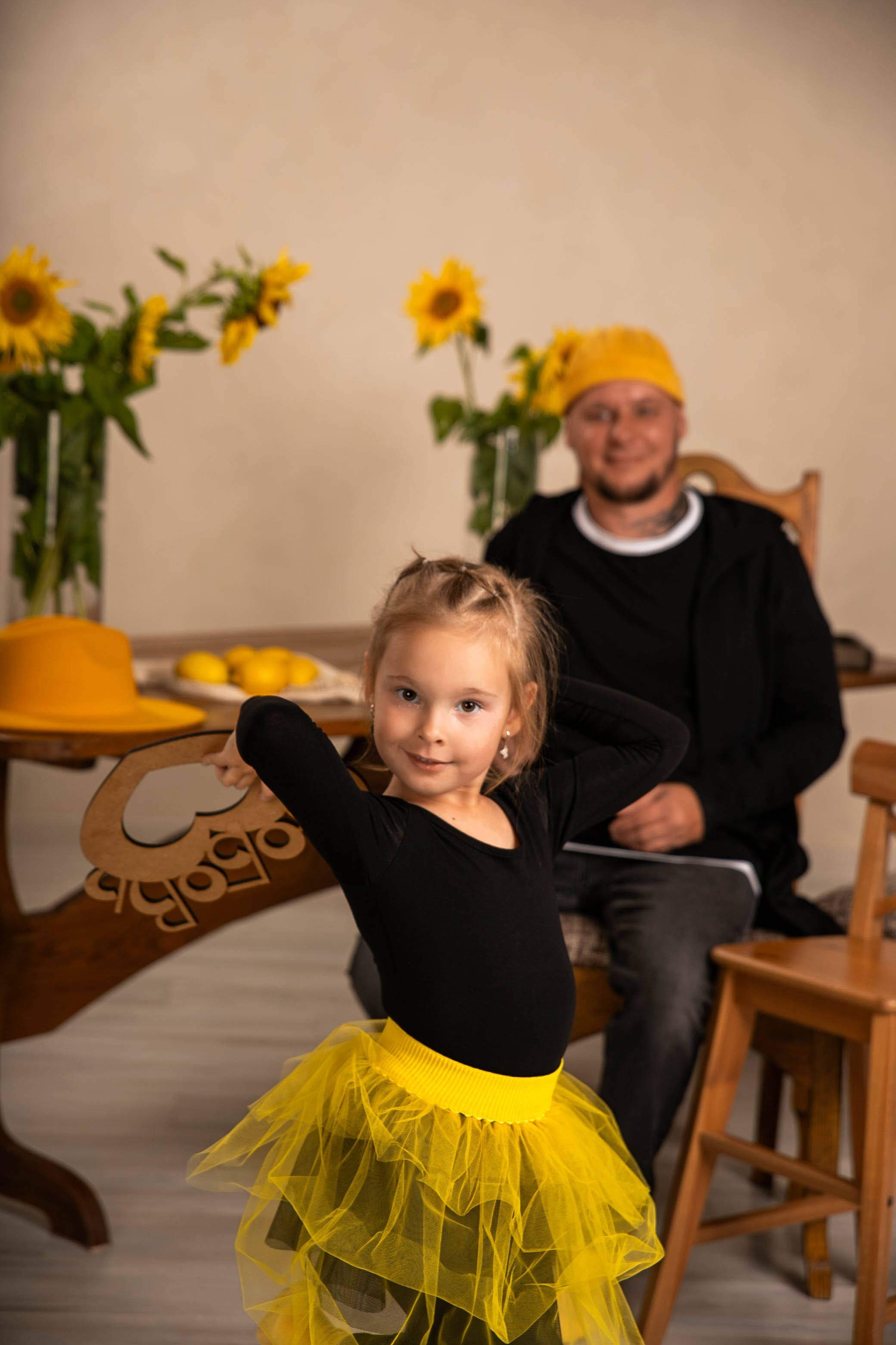 Семейная съемка (студия). Оля, Алиса и Максим. Фотограф Лапочкина Татьяна