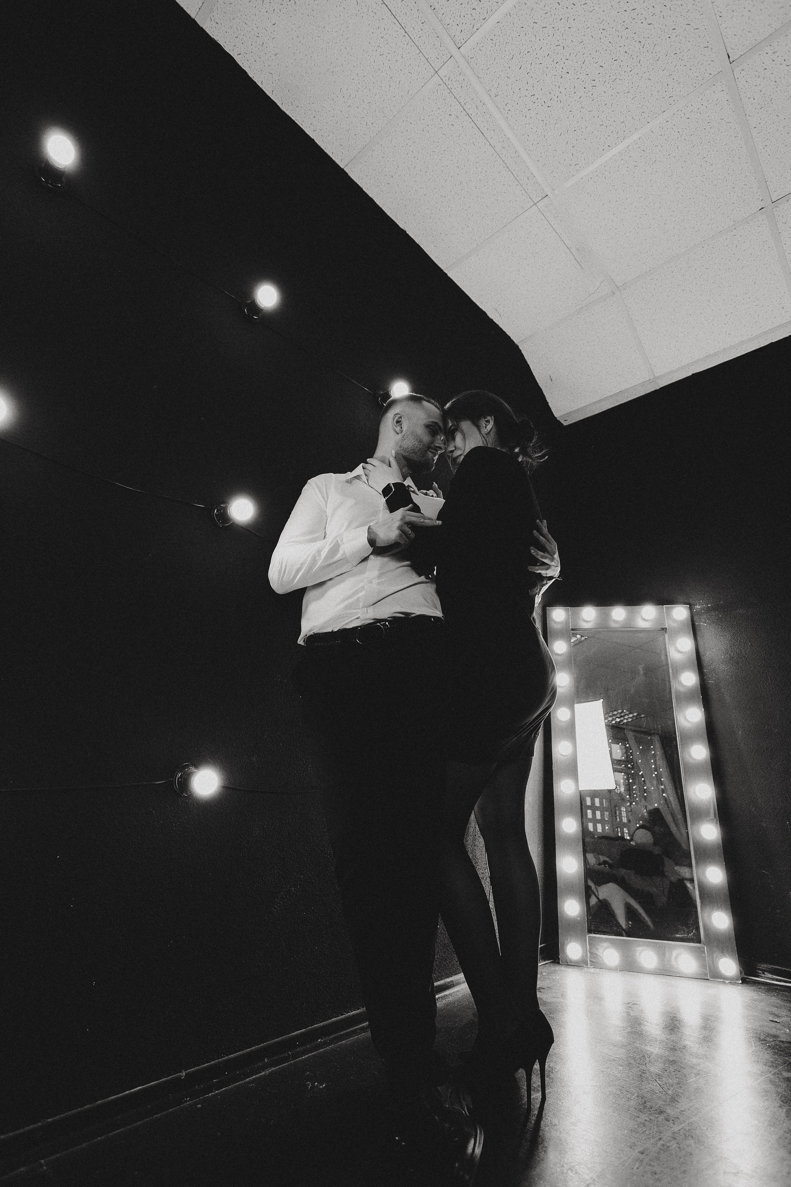 Елена и Ярослав. Свадебный и семейный фотограф Светлана Пирюгина