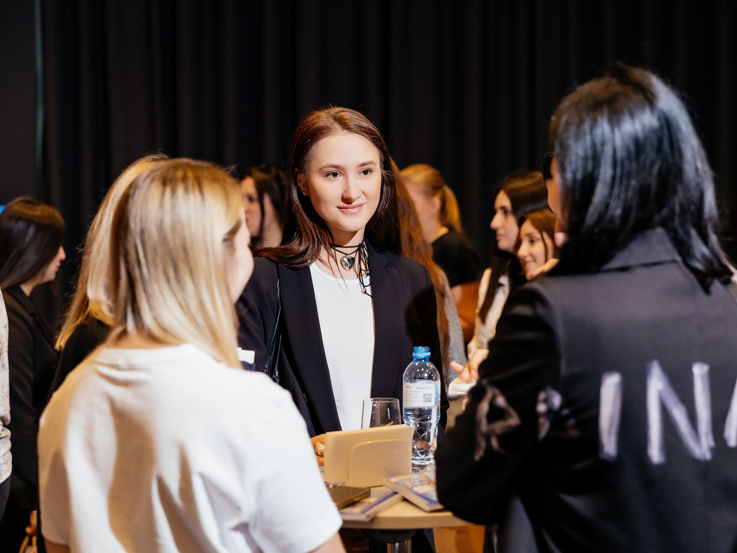 Конференция врачей. Красильников Евгений — профессиональный фотограф в Ростове-на-Дону
