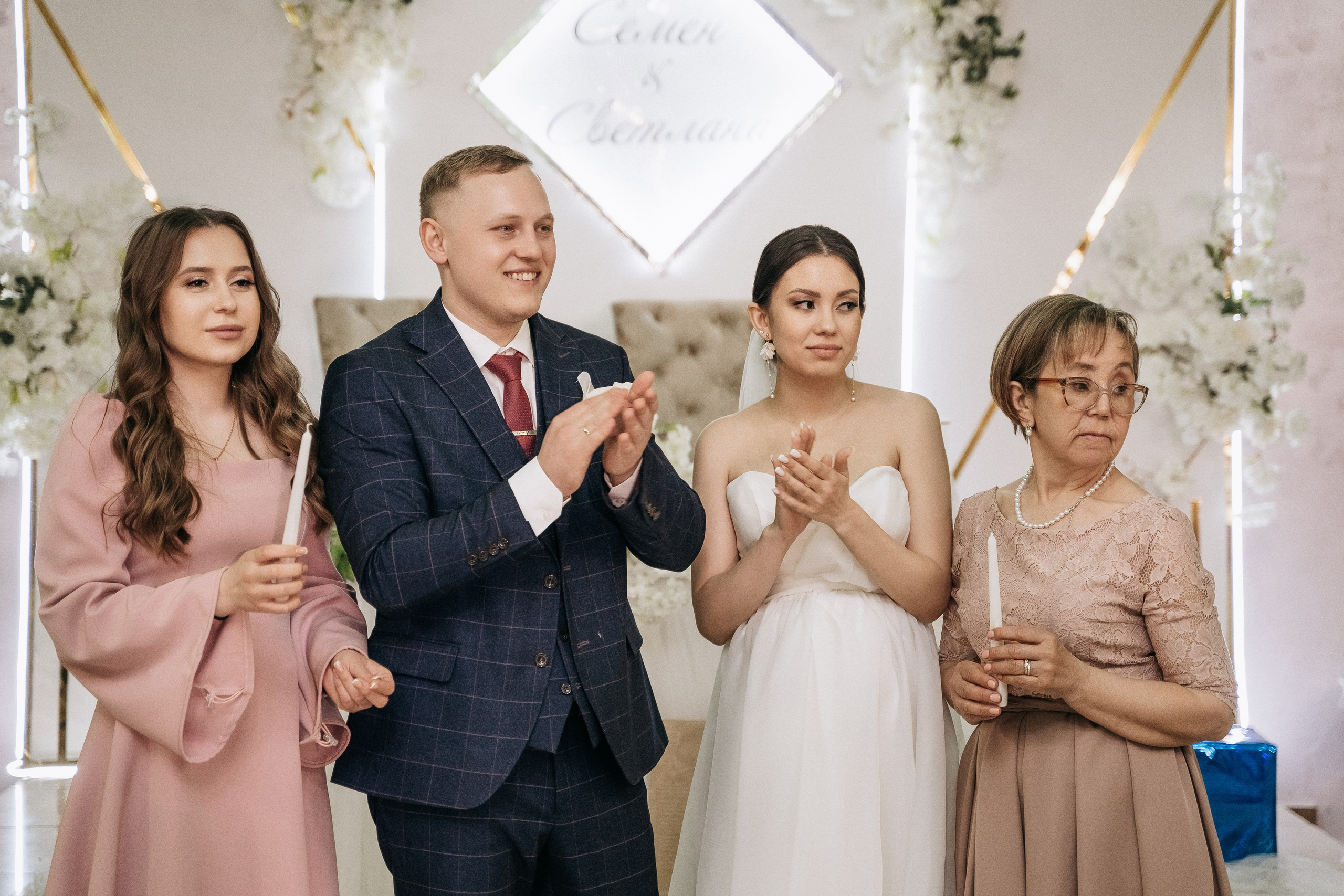 Семён и Светлана. Свадебный семейный фотограф Ксения Божко Уфа Раевка никах в Нарыстау