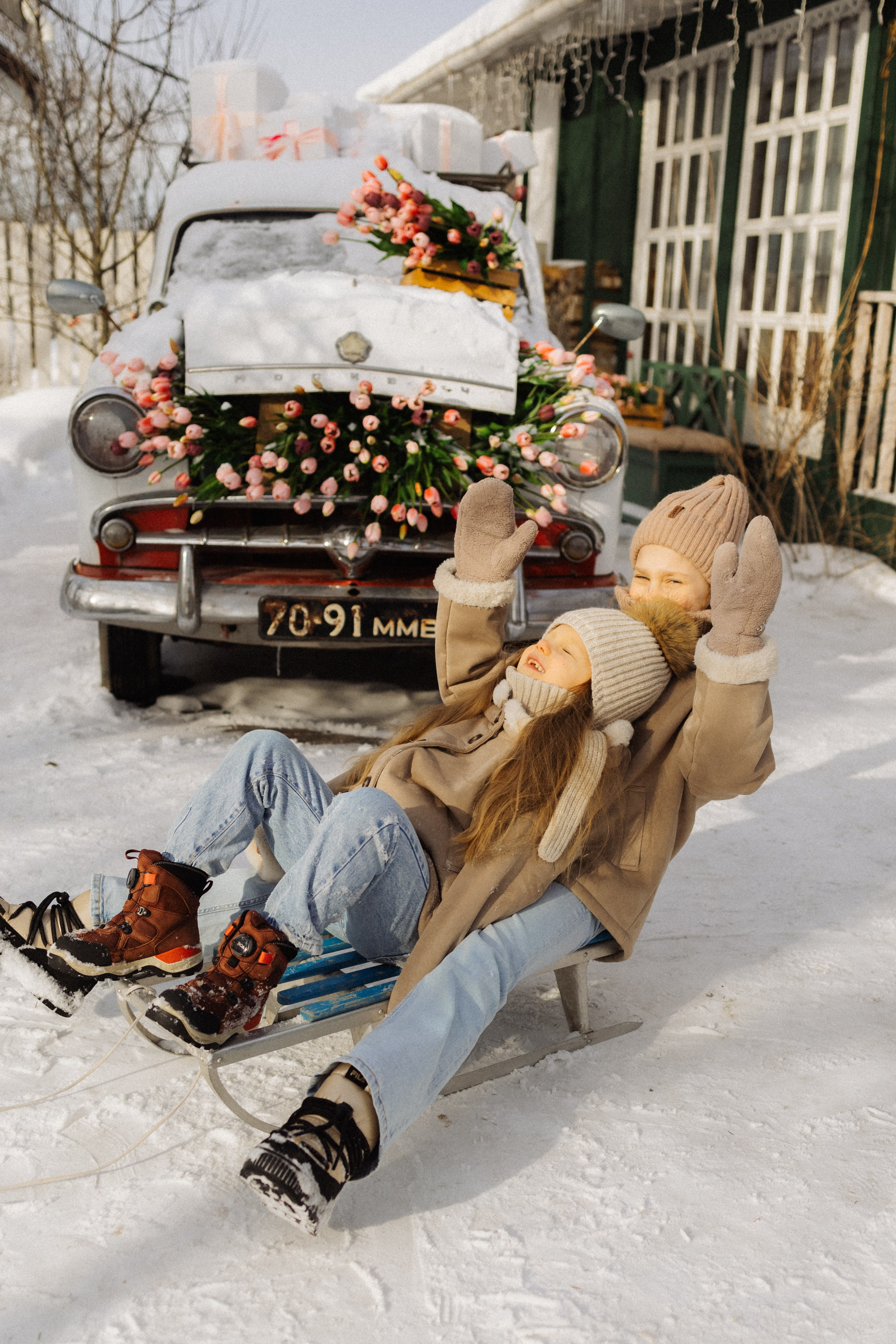 Один прекрасный день. Семейный, ньюборн newborn фотограф, фотограф новорождённых в Санкт-Петербурге, Пушкине, Павловске. Павлова Анастасия