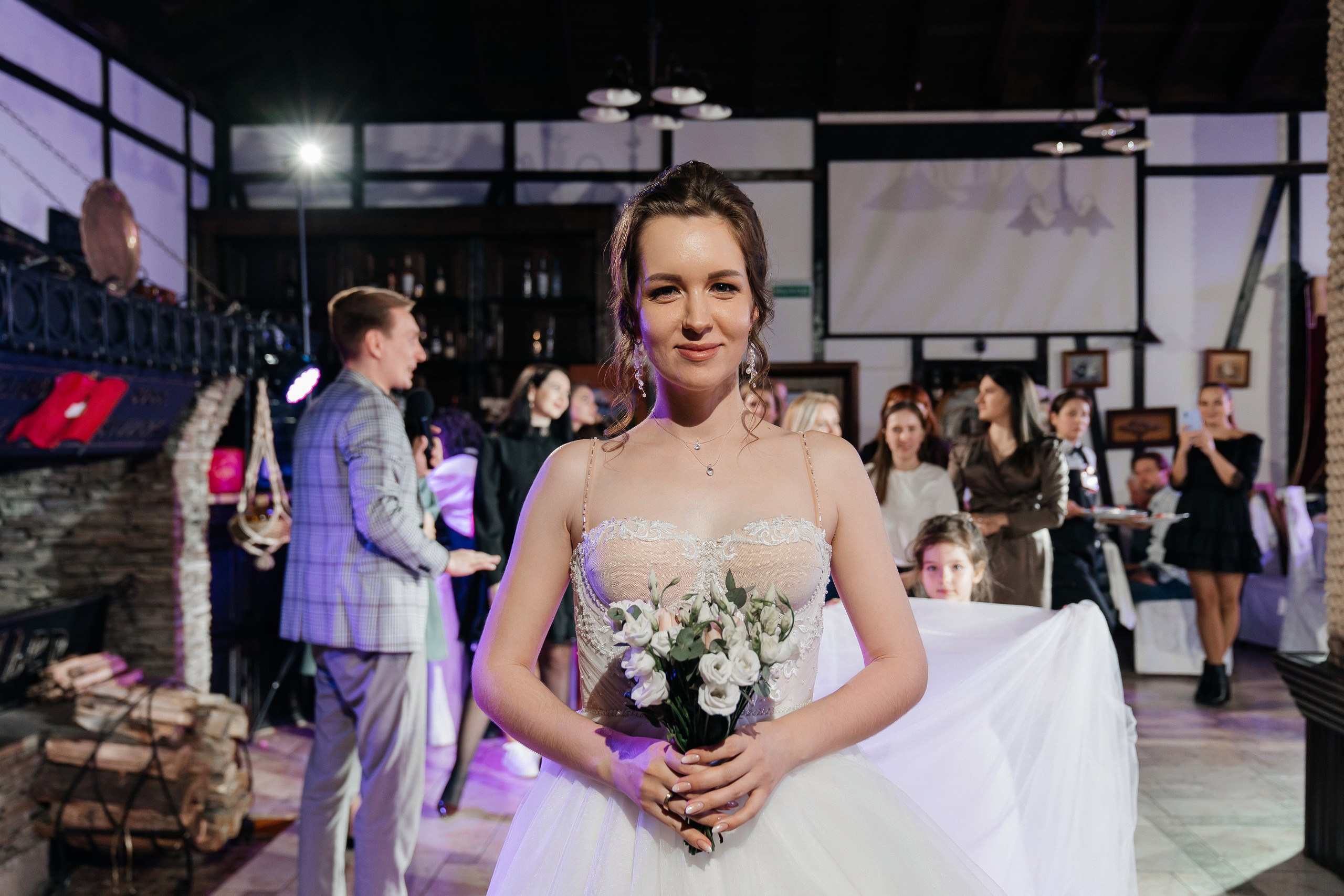 Леша & Маша. Lokos.pro Ник Соколов Фото и Видео Москва/Ростов-на-Дону