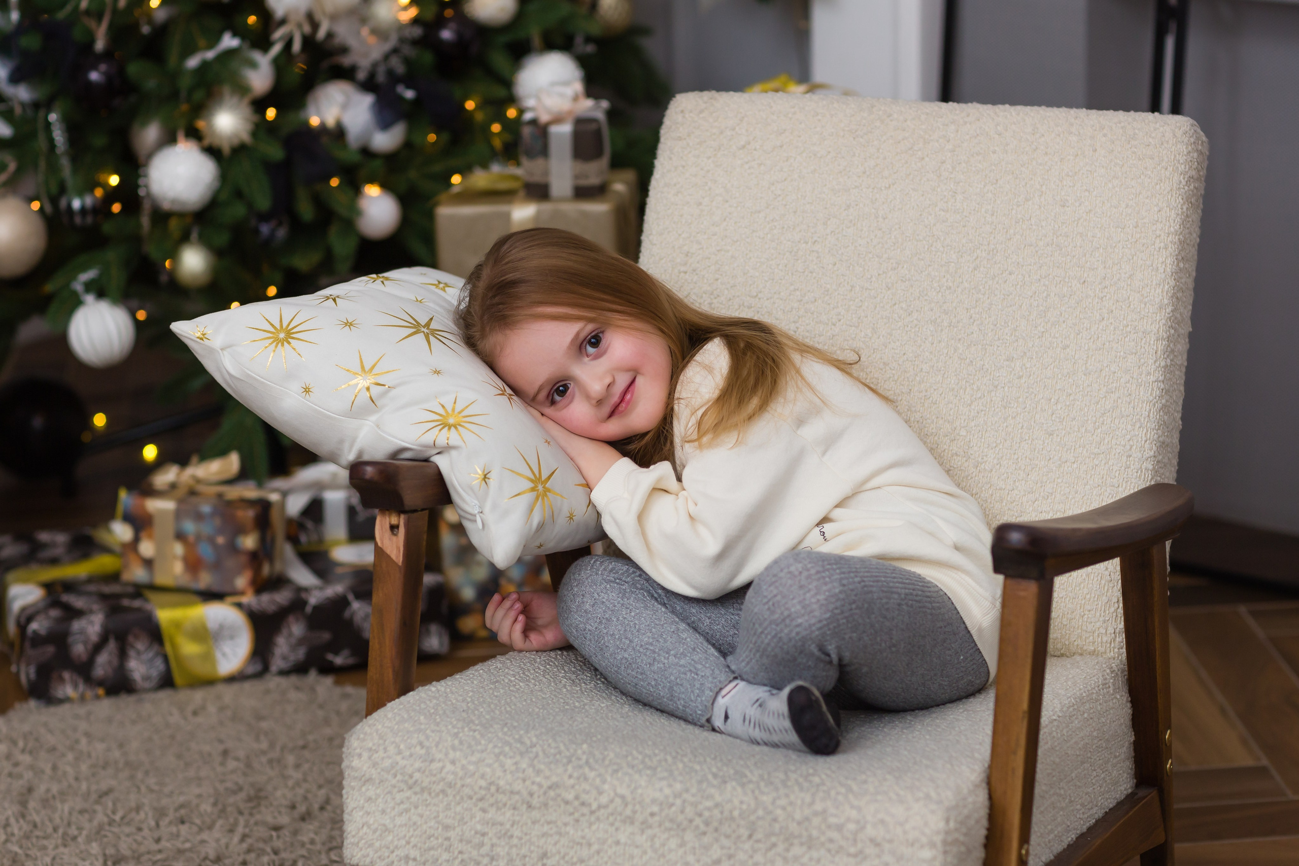 Детские и семейные съёмки. Фотограф Кристина Филькова