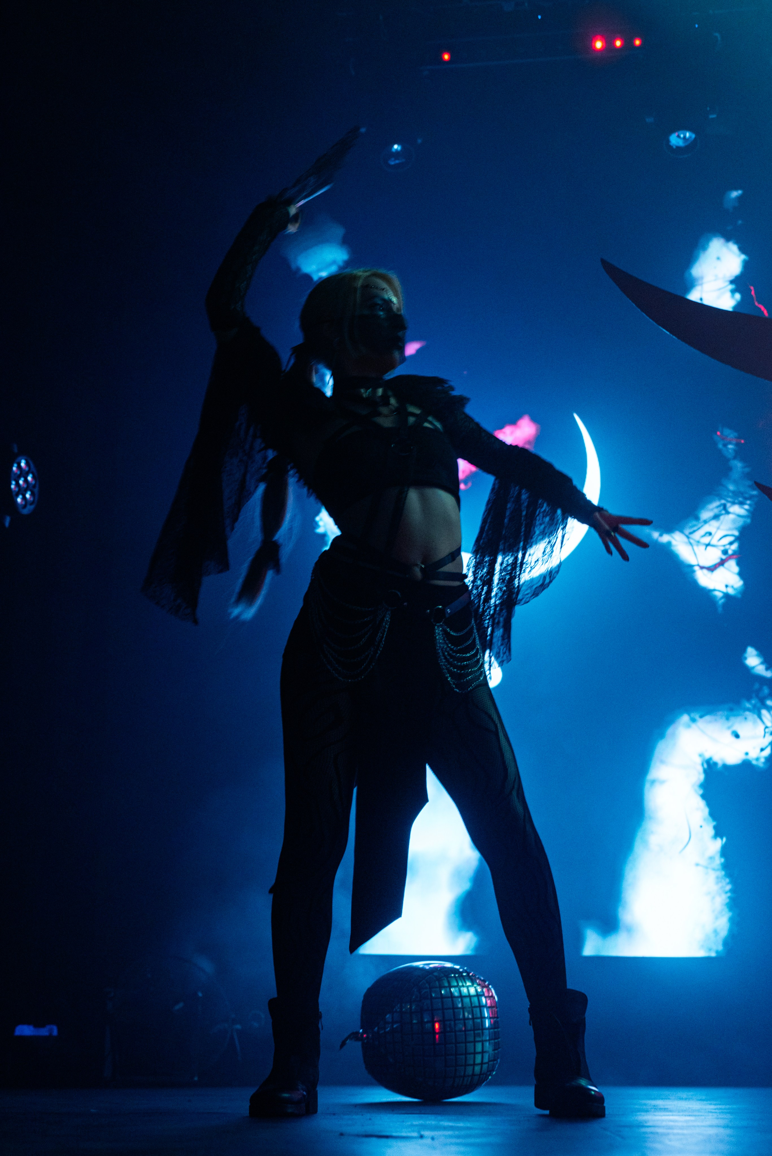 РАСПАД 2, фестиваль электронной музыки и искусства. Фотограф в Санкт-Петербурге Виктор Кудряшов