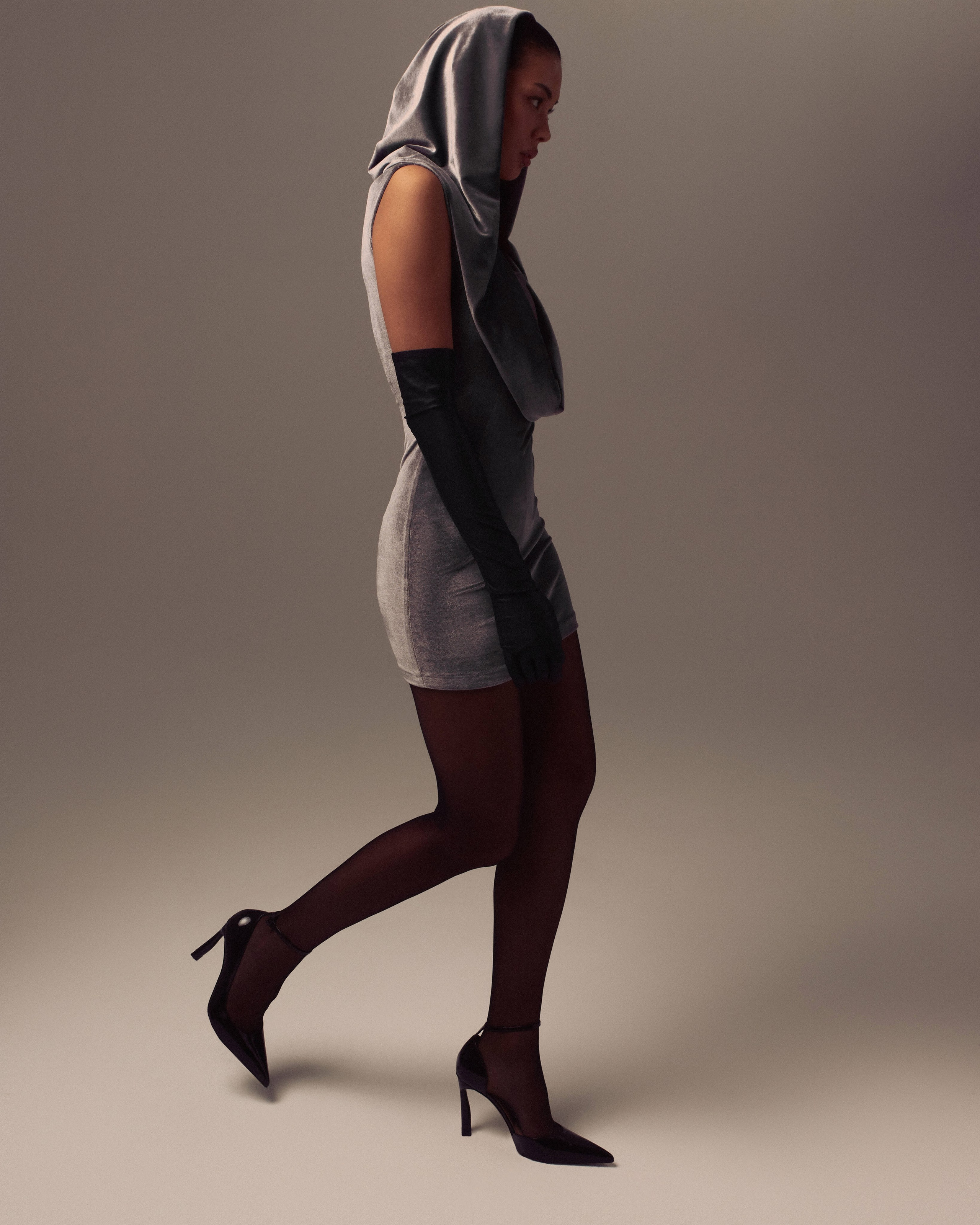 DV brand (Daria Vasileva). Retoucher