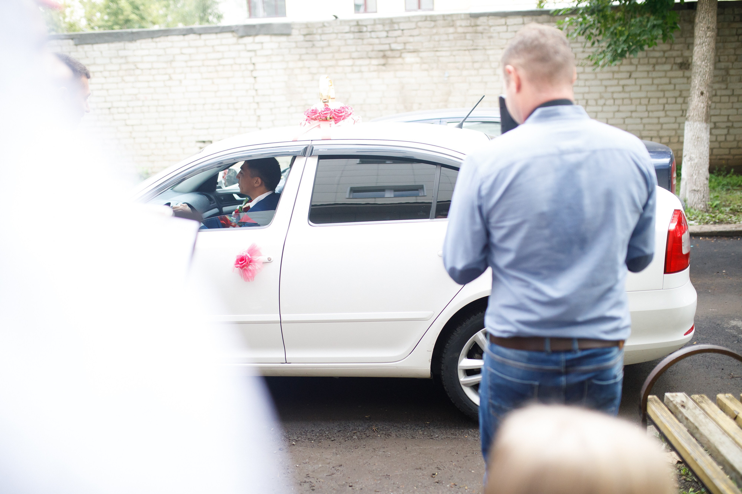 Свадьба в Уфе. Фотограф в Уфе Ирина Идрисова