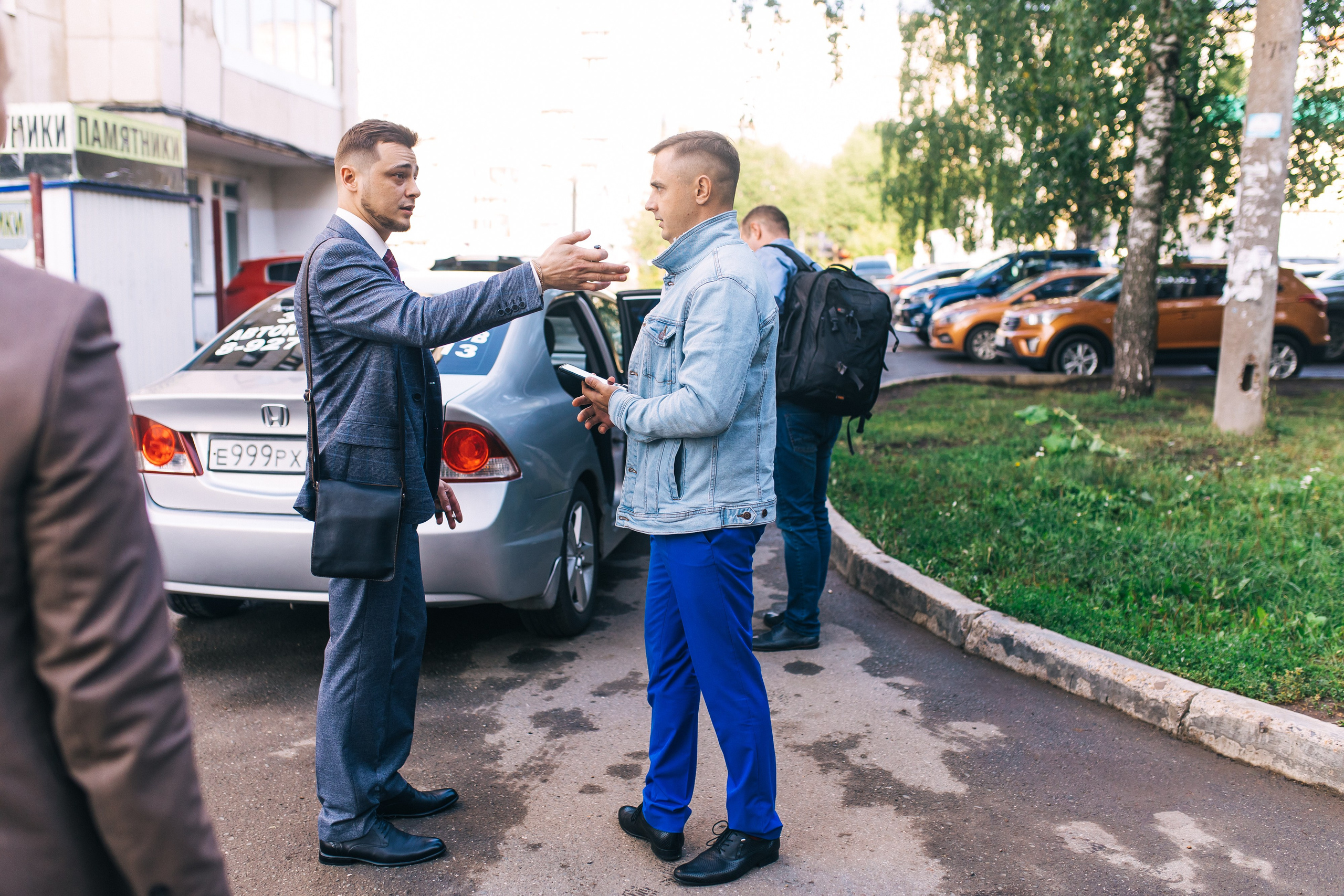 Свадьба в Уфе. Фотограф в Уфе Ирина Идрисова