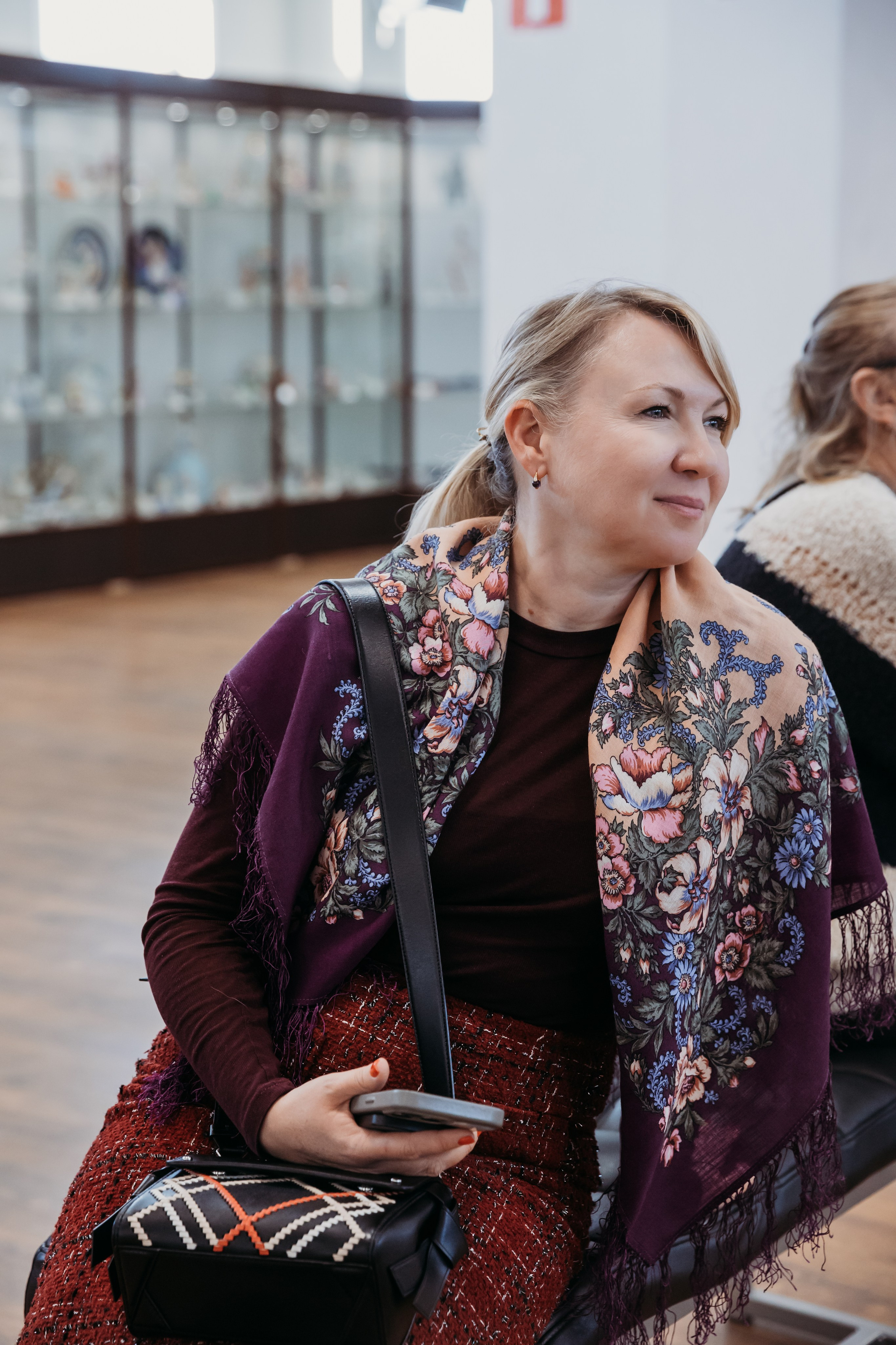 Родные люди «Гжель». Леся Гаранина. Семейный фотограф/видеограф Москва и область