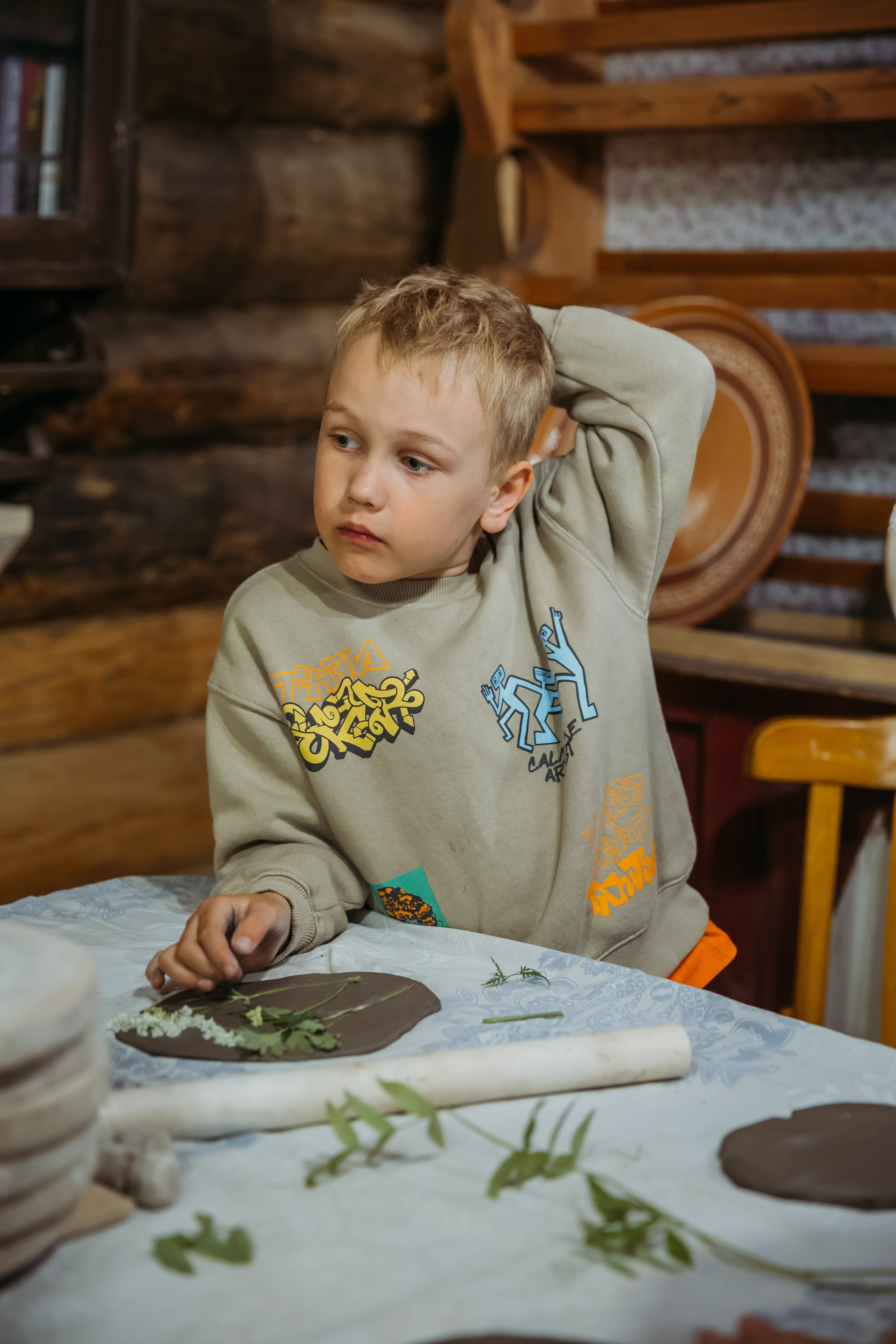 Родные люди «Мандроги». Леся Гаранина. Семейный фотограф/видеограф Москва и область