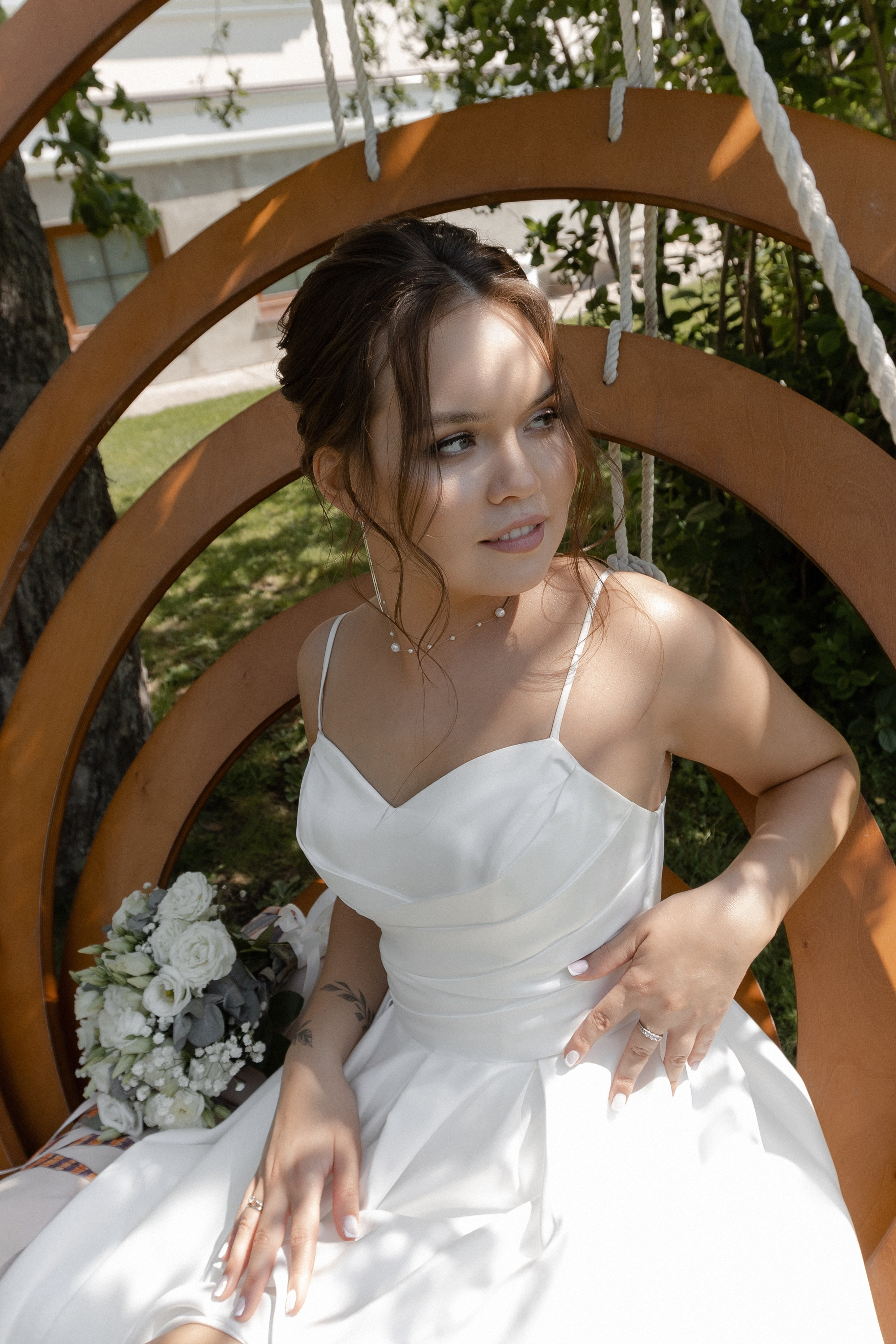 Юлия и Павел. Фотограф Йошкар-Ола Марина Королева