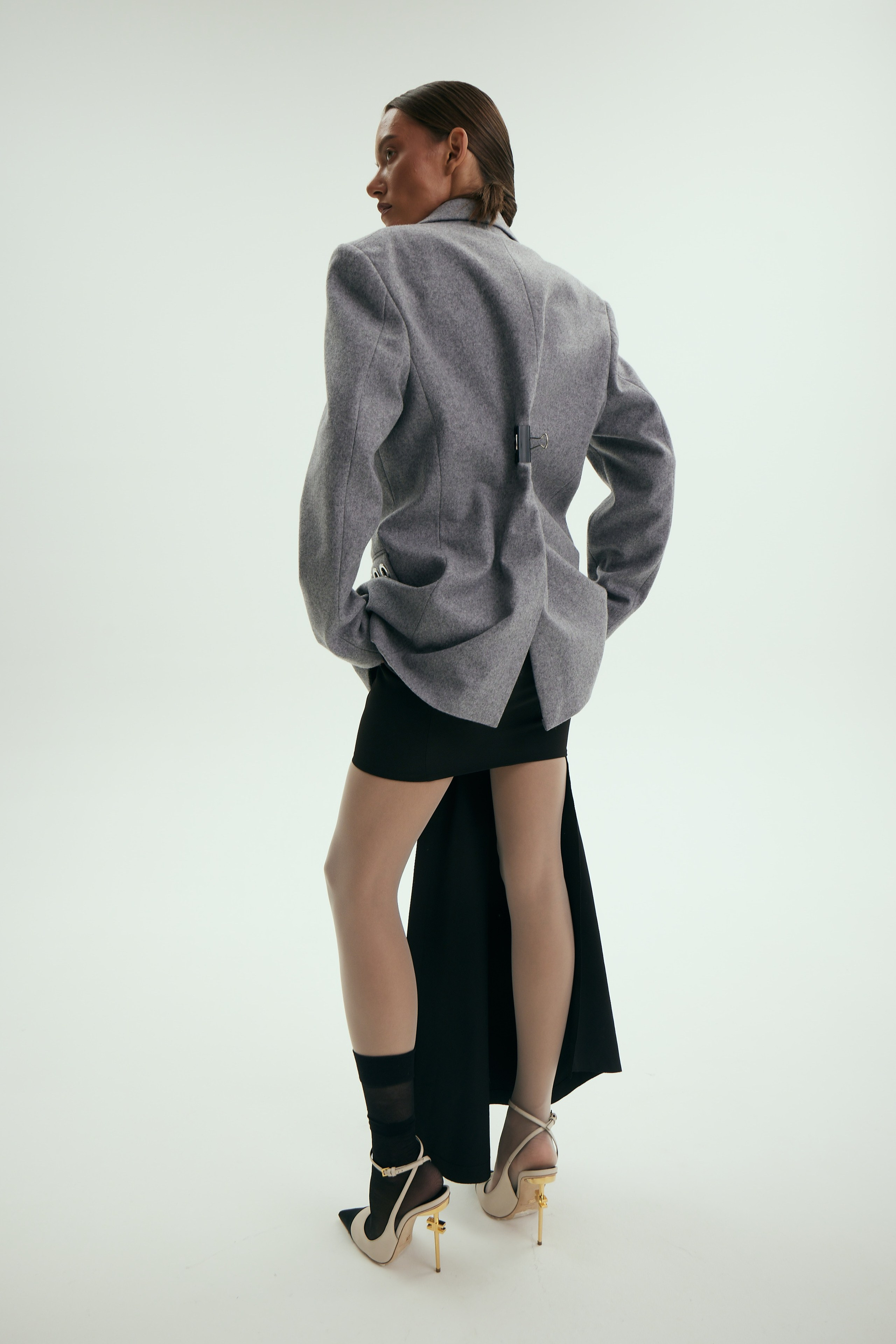 Женская съемка для журнала Кенгуру. Iliaarkhangelskii