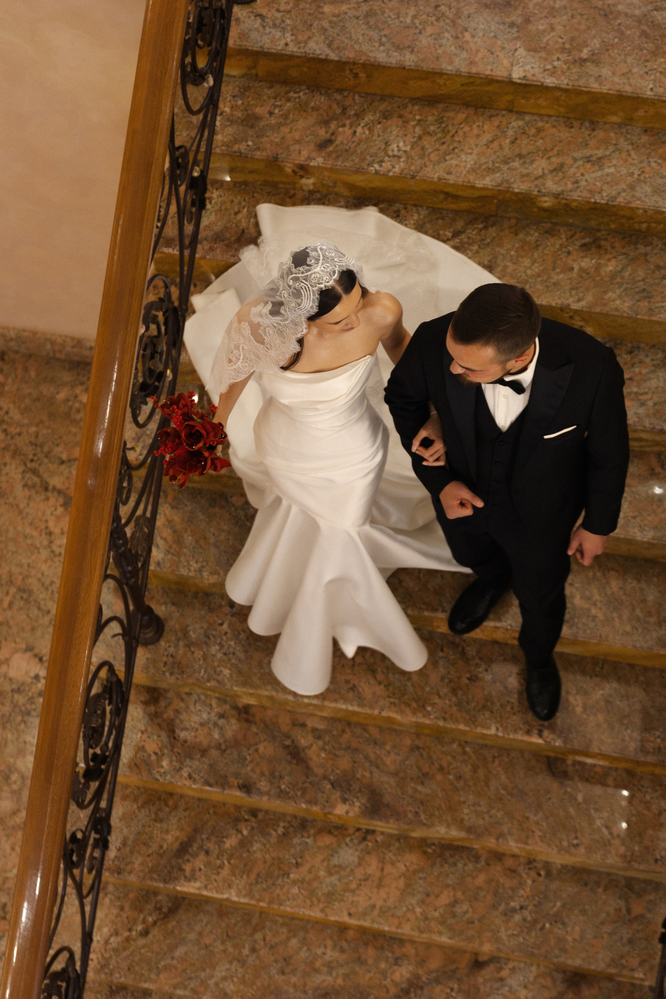 Евгений и Дарья. Фотограф Тюмень Пушковская Кристина