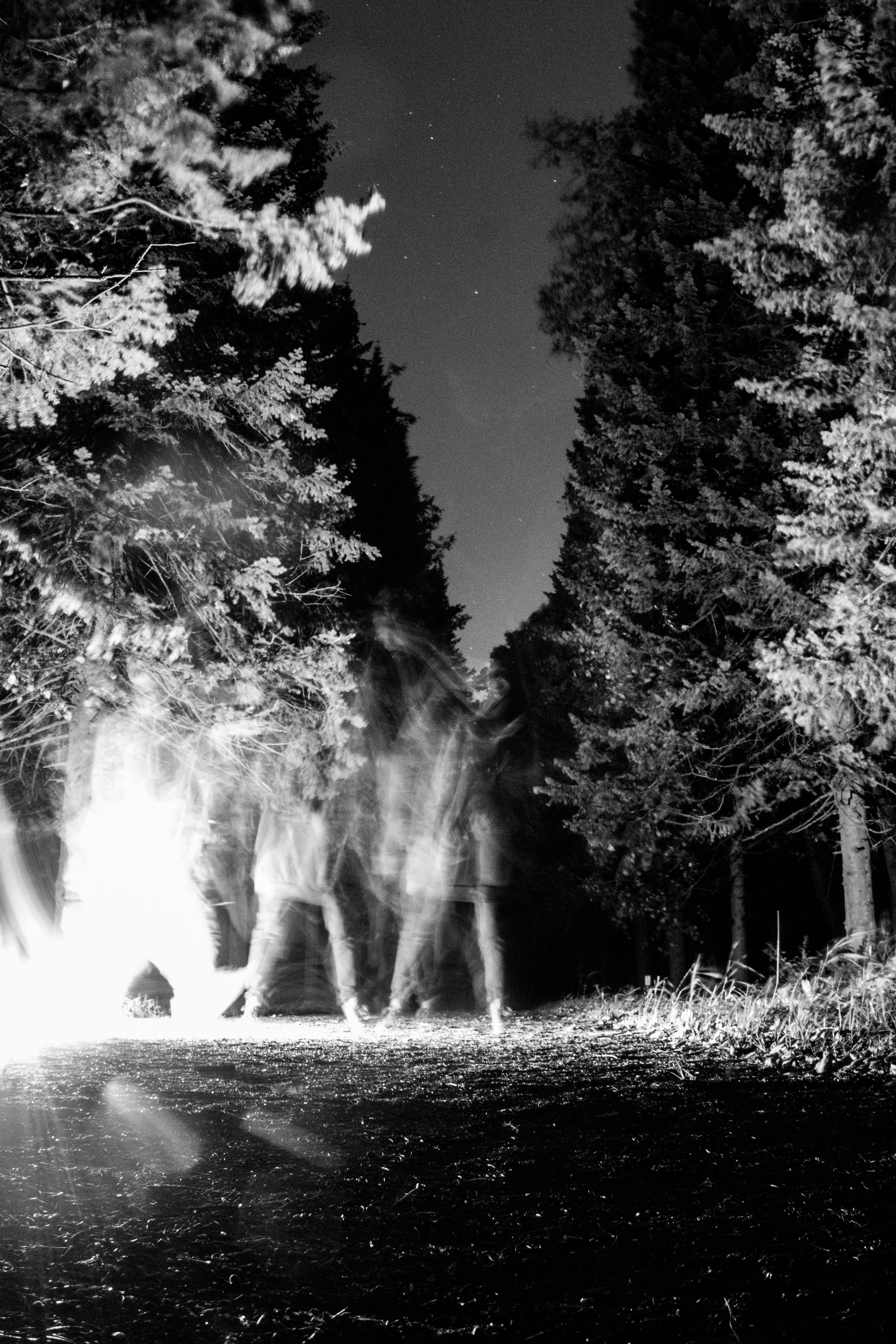 И вокруг меня. Портретный и концертный фотограф в Санкт-Петербурге Егор Телятников