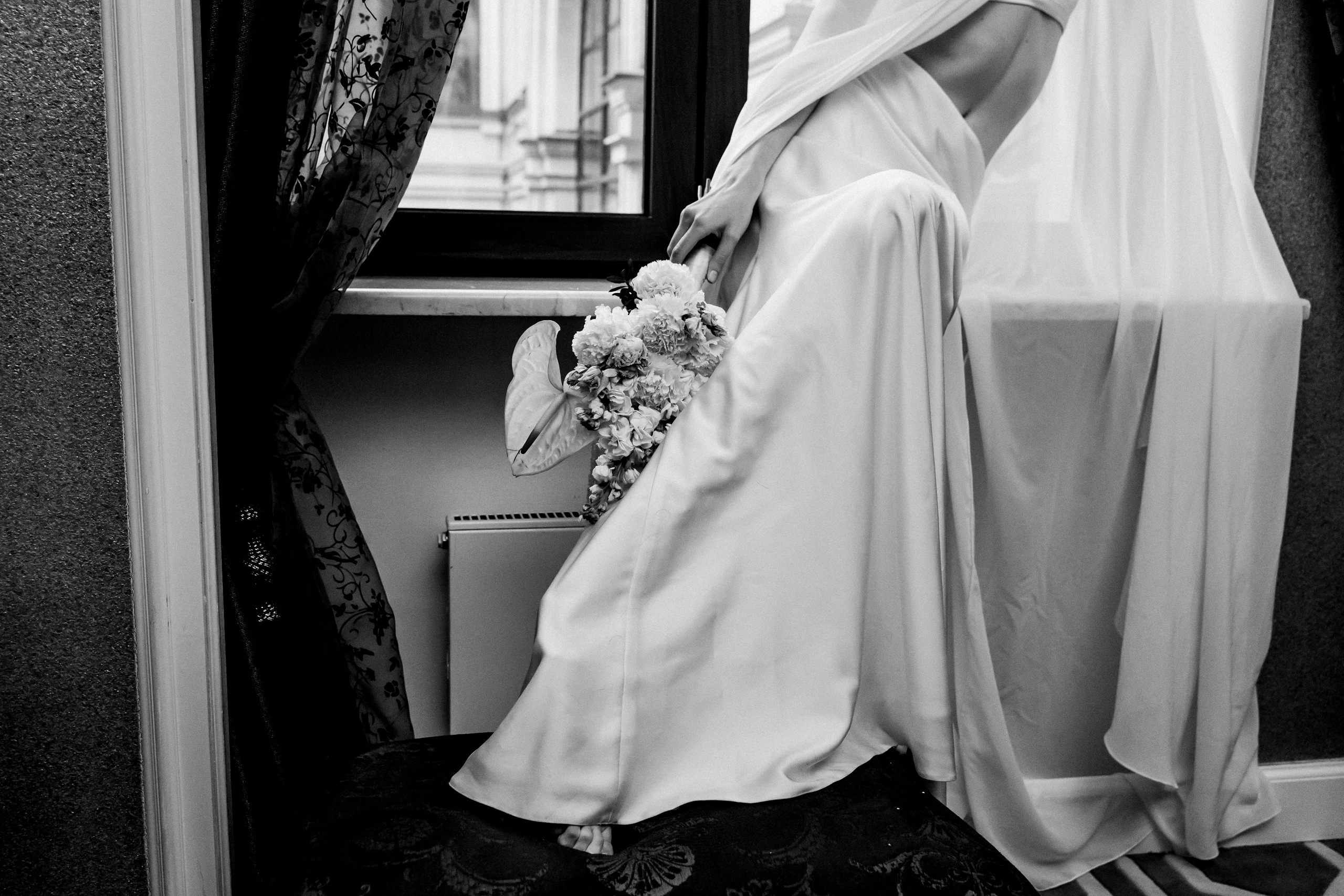 Свадьба Алины и Вадима. Твой фотограф Алина Кочергина