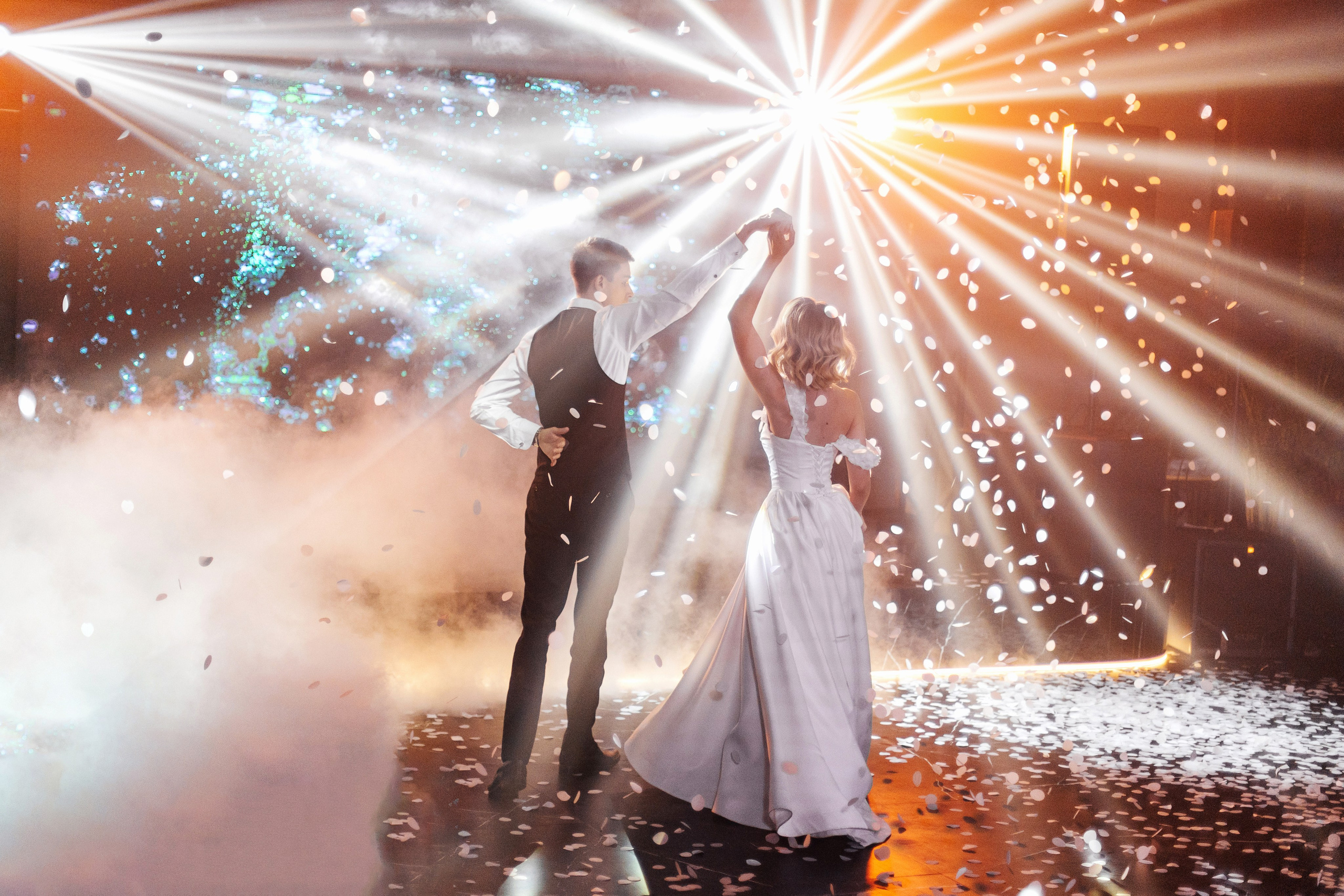 Вадим и Полина. Свадебный фотограф в Ростове-на-Дону Олег Майер