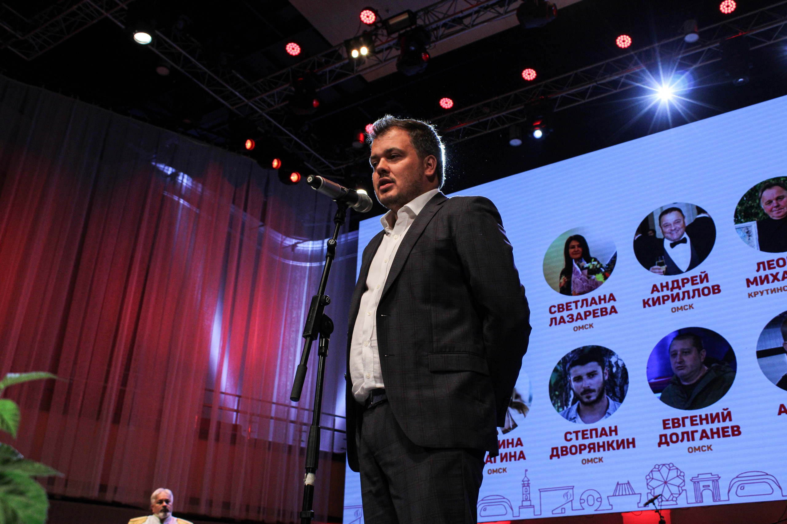 Репортаж. Репортажный и портретный фотограф в Омске Дарья Фральцова