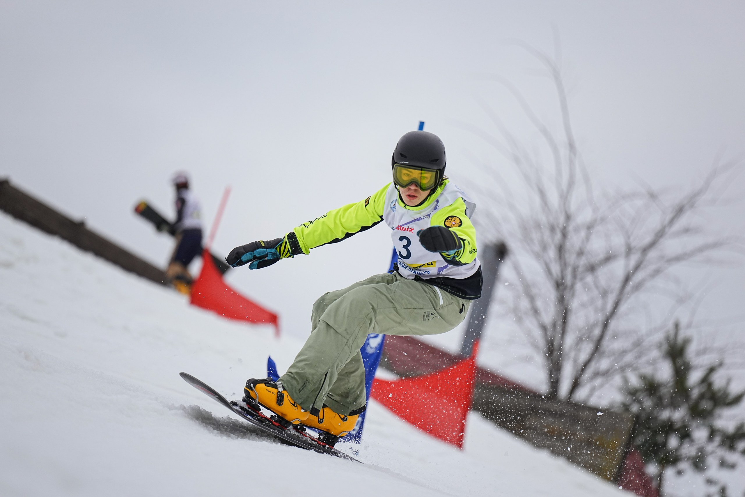 Сноуборд. Чемпионат МО. муж, жен. 15 лет и старше и Первенство ЦФО. 13-14 лет, 11-12лет. PSL. Фотограф Студитский Евгений