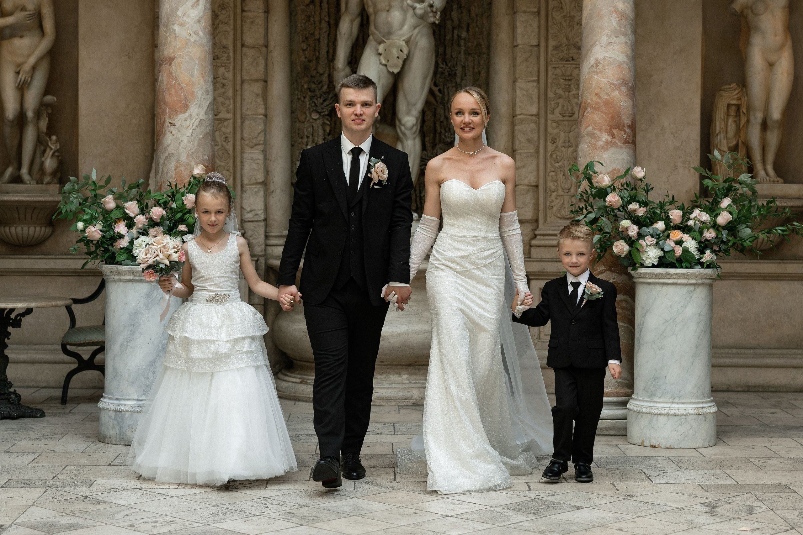 Фотограф на свадьбу Москва. Свадебный фотограф и видеограф в Москве, Виктор Архилюк