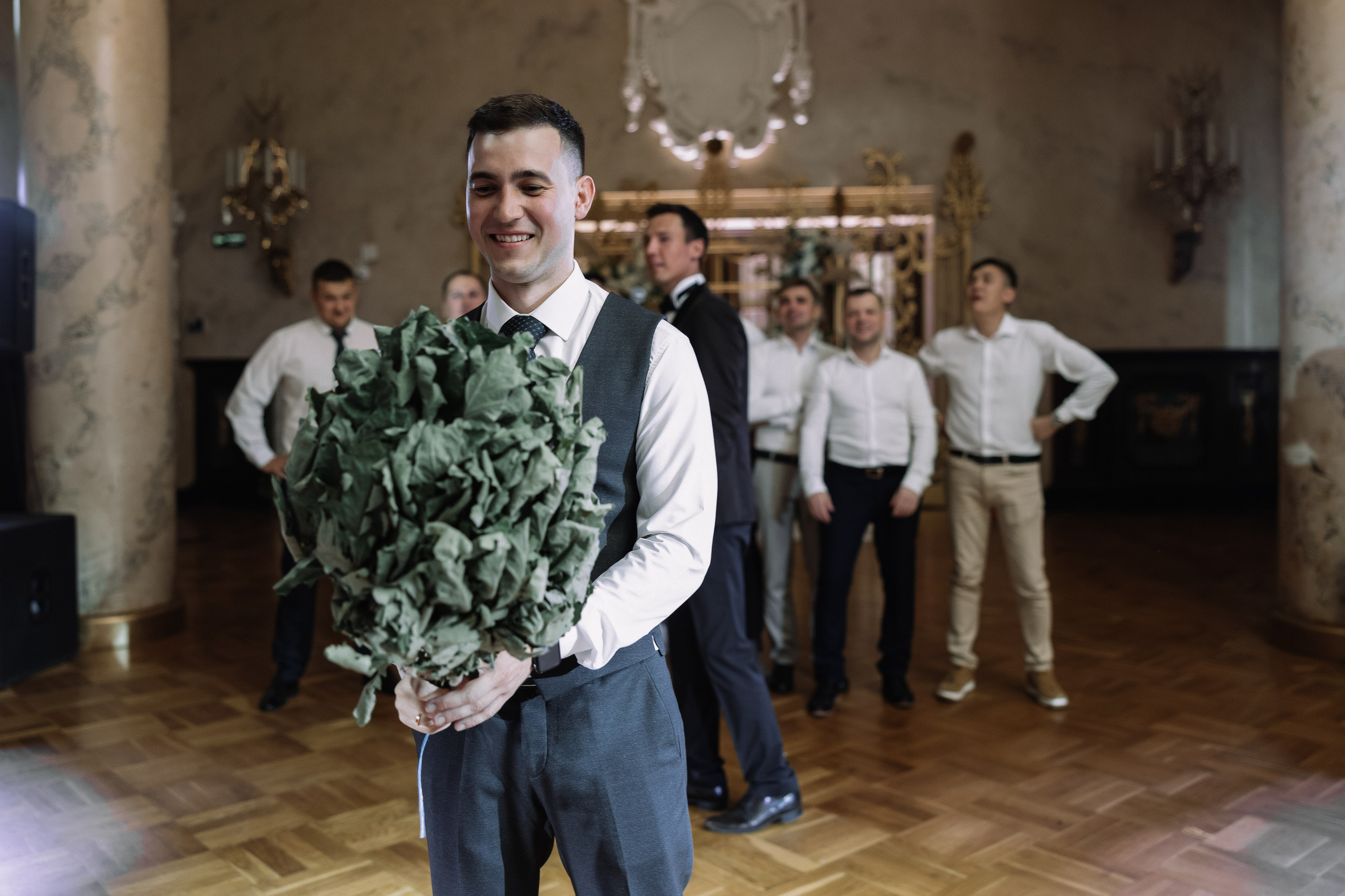 Павел и Полина. Свадебный фотограф и видеограф в Москве, Виктор Архилюк