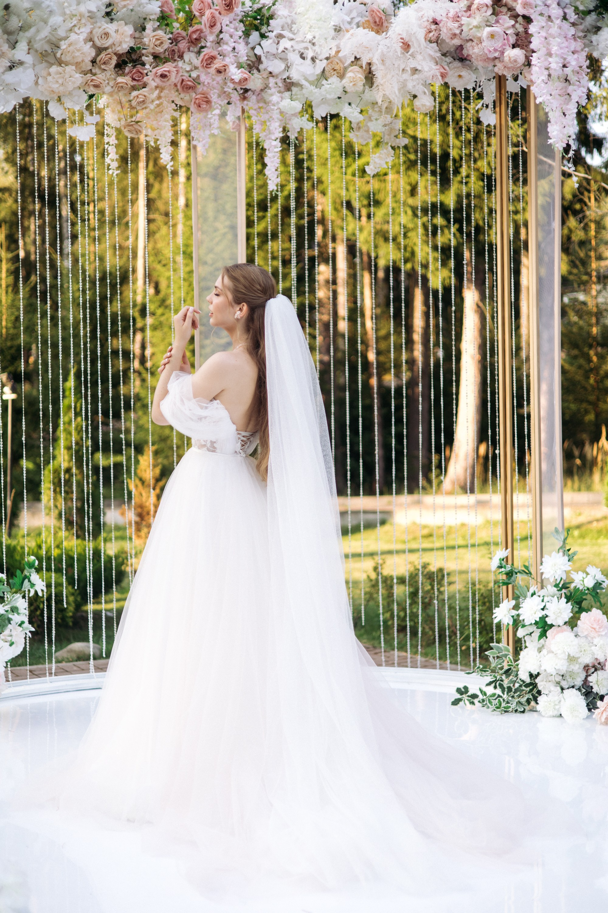 Илья&Лиза. Свадебный фотограф Церковная Алёна.Десногорск, Смоленск