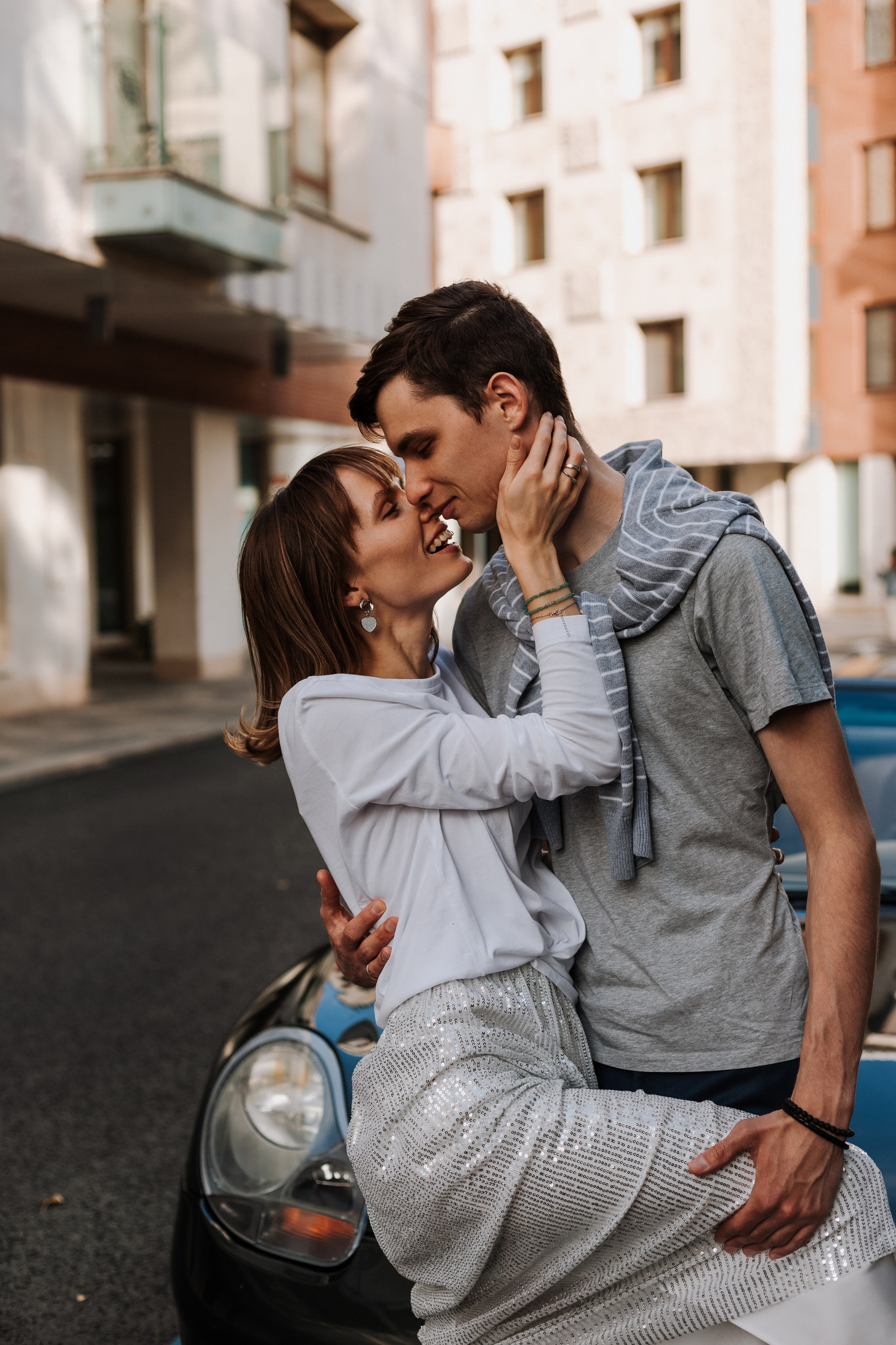 Мария+Никита. Женский и семейный фотограф в Стамбуле и Москве