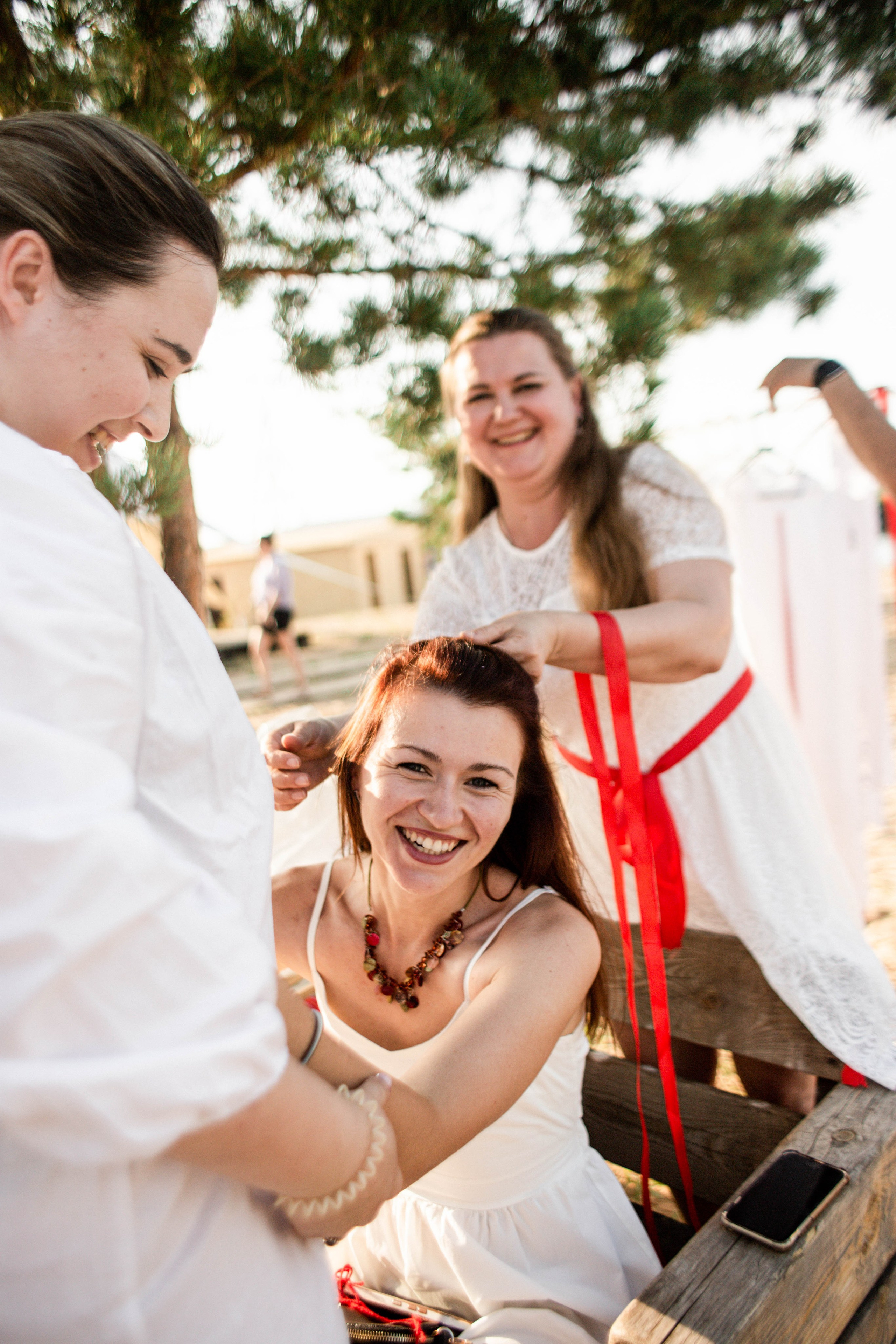 Ивана Купала Гребной канал. Фотограф в Нижнем Новгороде