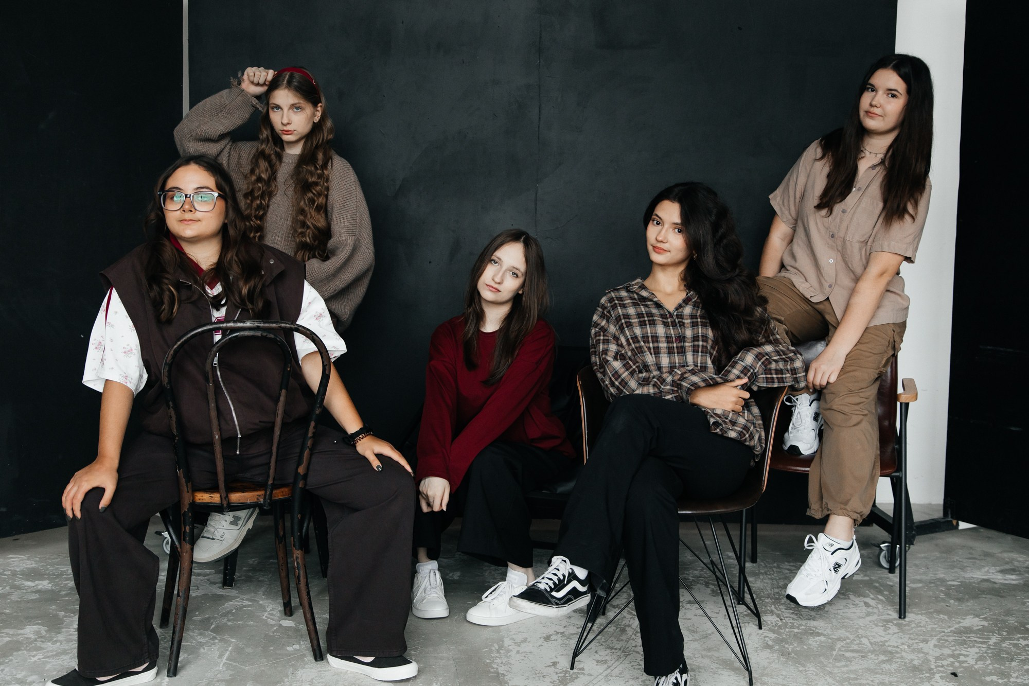 Трендовый день рождения. Фотограф в Москве — Ольга Федотова