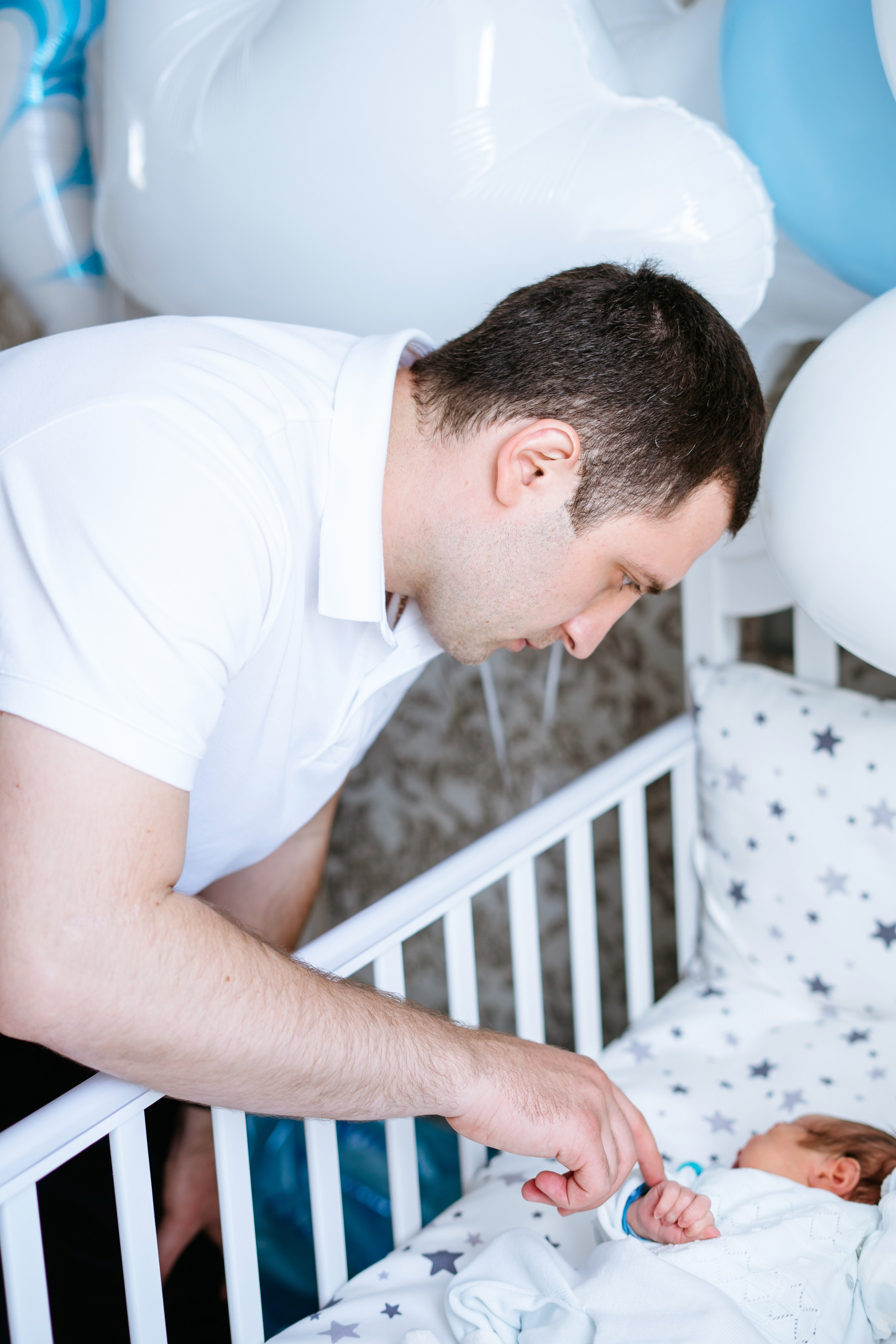 Выписка Давида. Фотограф мероприятий в Ростове-на-Дону Есманская Елена