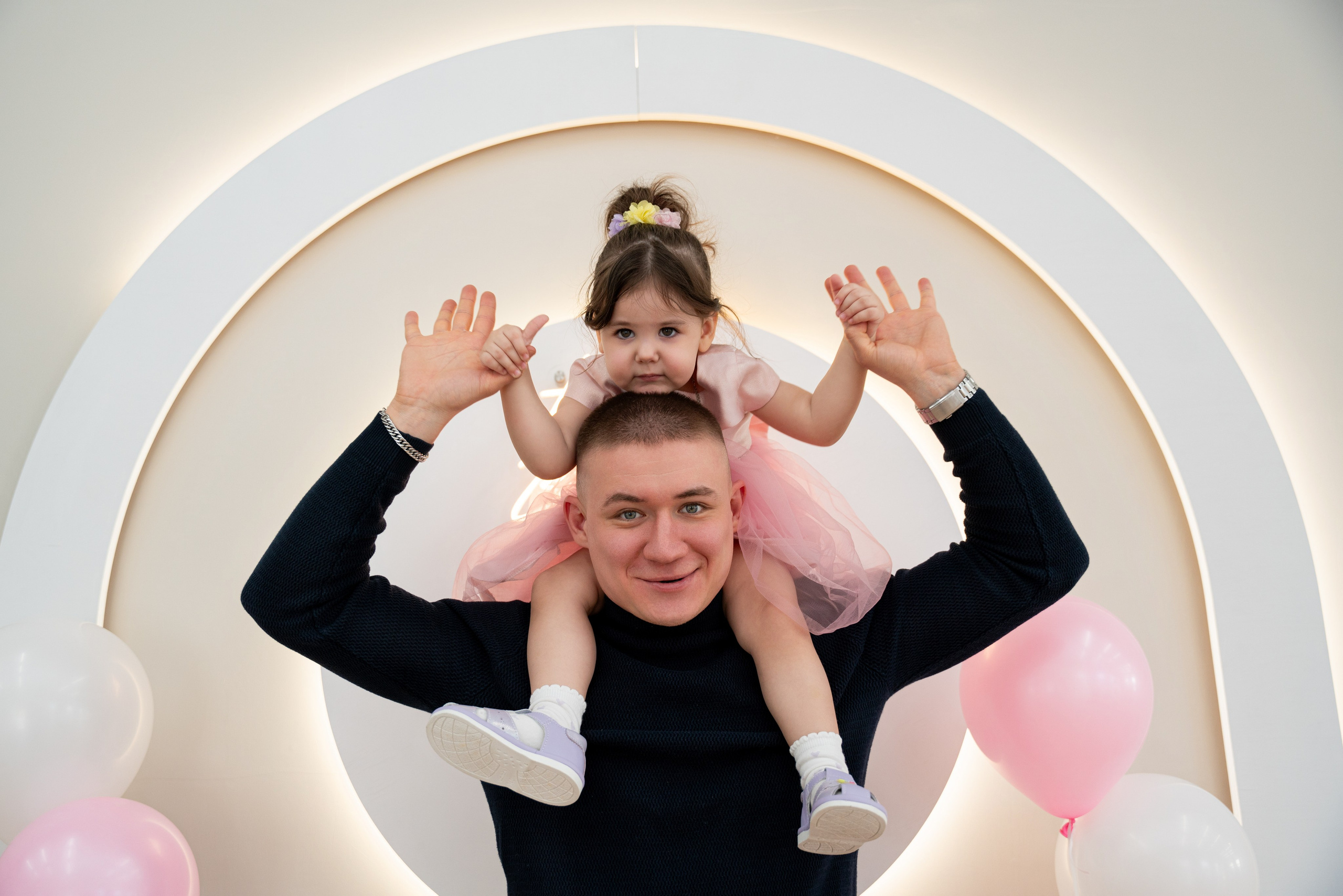 ДР АНИ. Фотограф на любое мероприятие