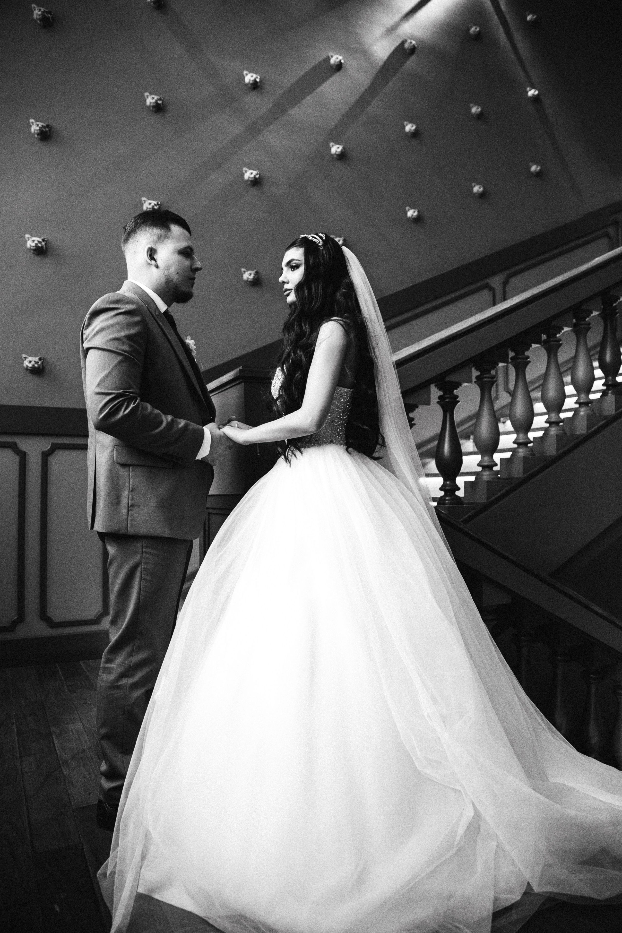 Илья и Яна. Свадебный, семейный, детский фотограф в Воронеже, Липецке Ваганова Дарья