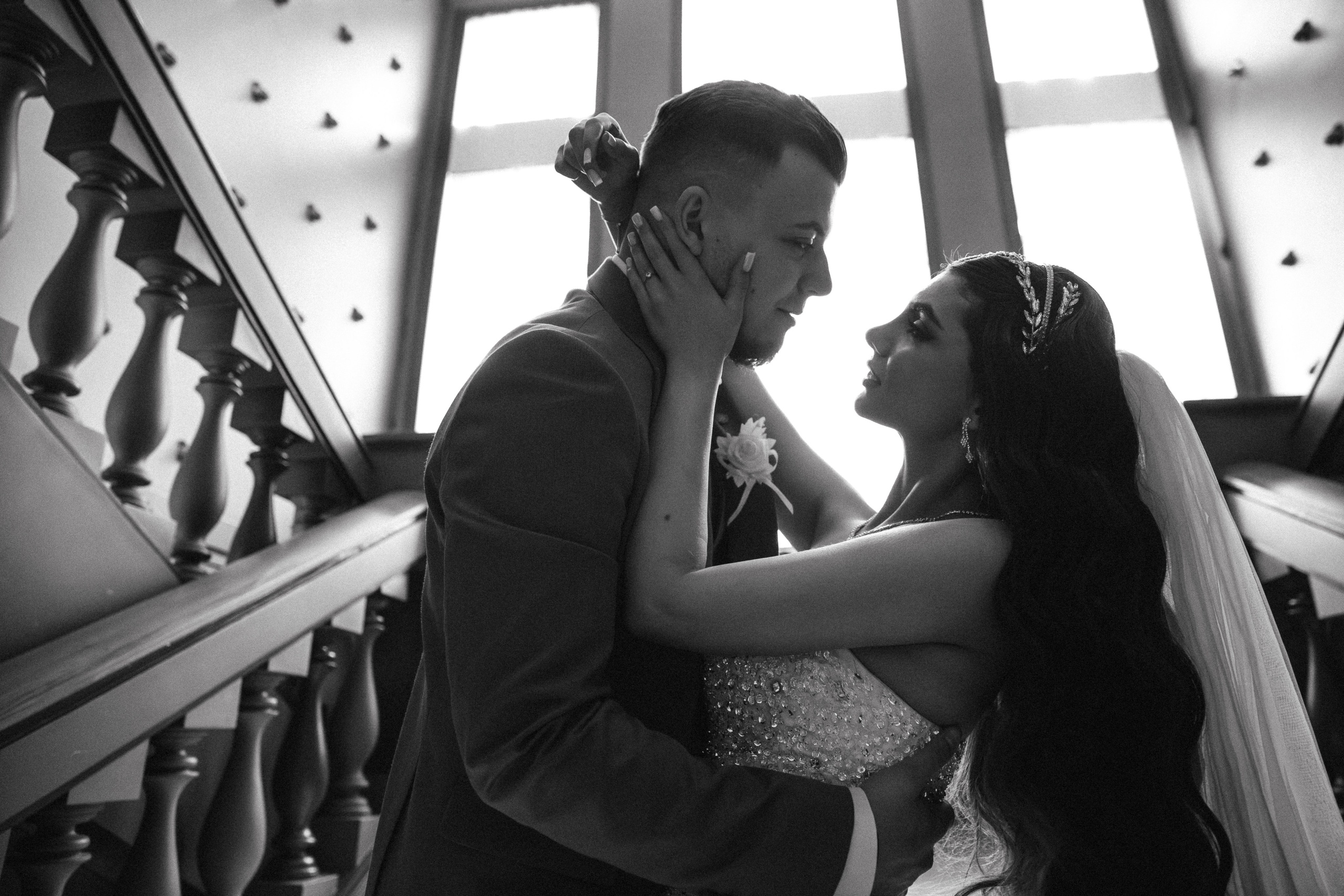 Илья и Яна. Свадебный, семейный, детский фотограф в Воронеже, Липецке Ваганова Дарья