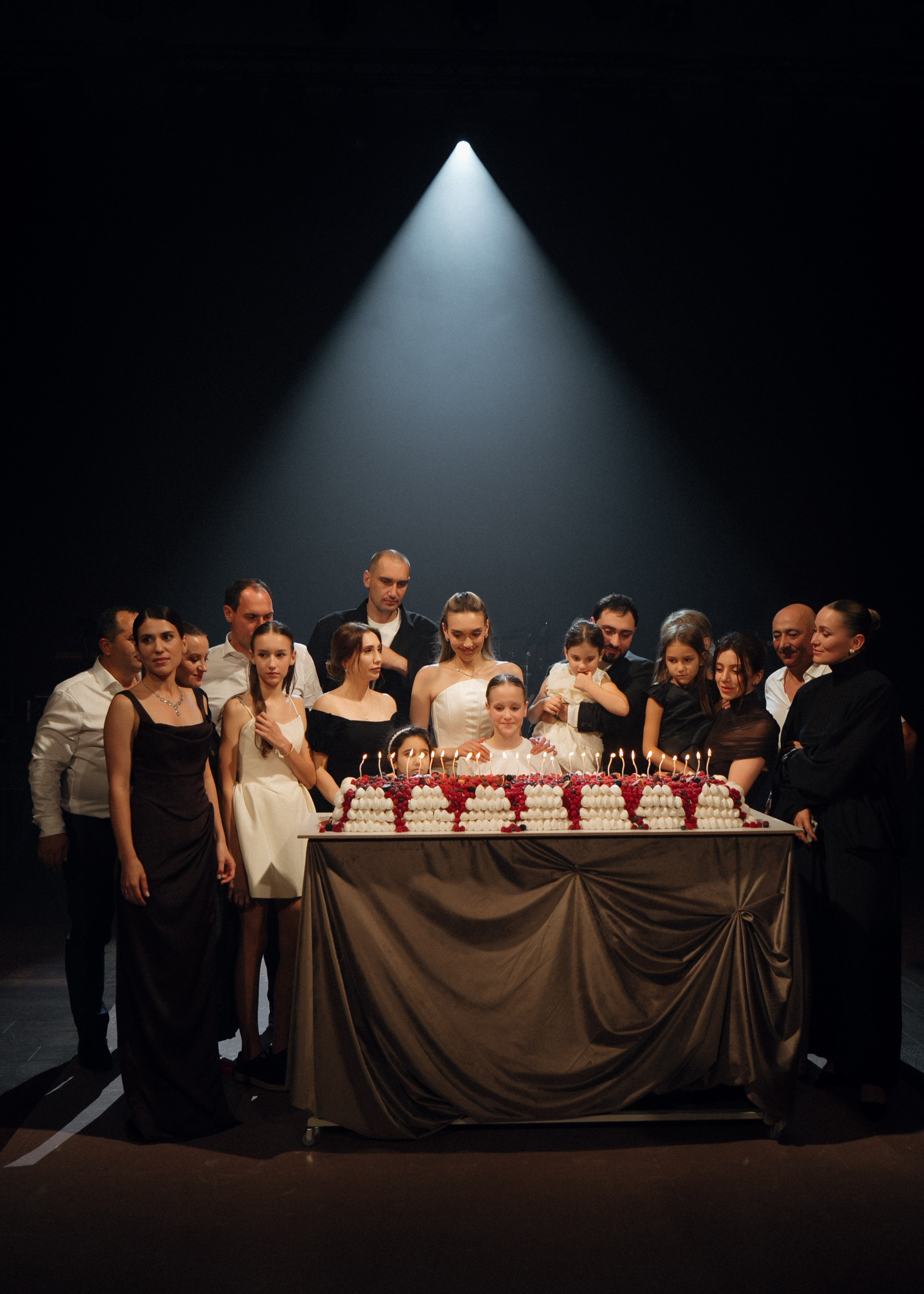 Приём Лары и Давида. Свадебный фотограф в Краснодаре и Сочи Винидиктова Екатерина