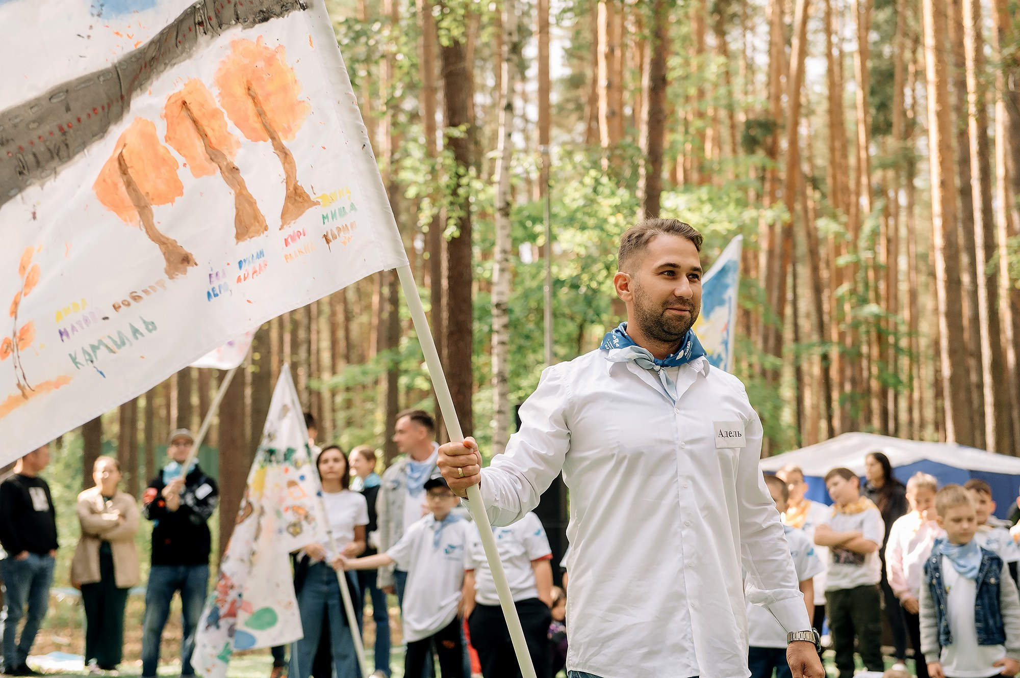 Репортаж. Профессиональный фотограф в Казани Ягудин Азат