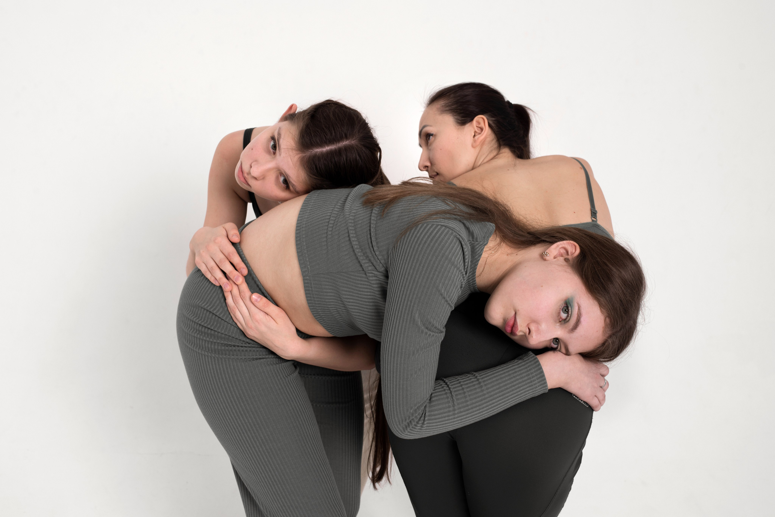 VIZAVI. Семейный фотограф Екатерина Шаманаева