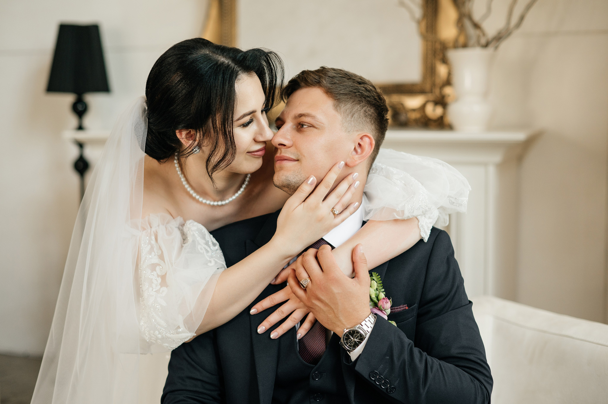 Антон и Людмила. Свадебный и семейный фотограф Кореновск/Краснодар