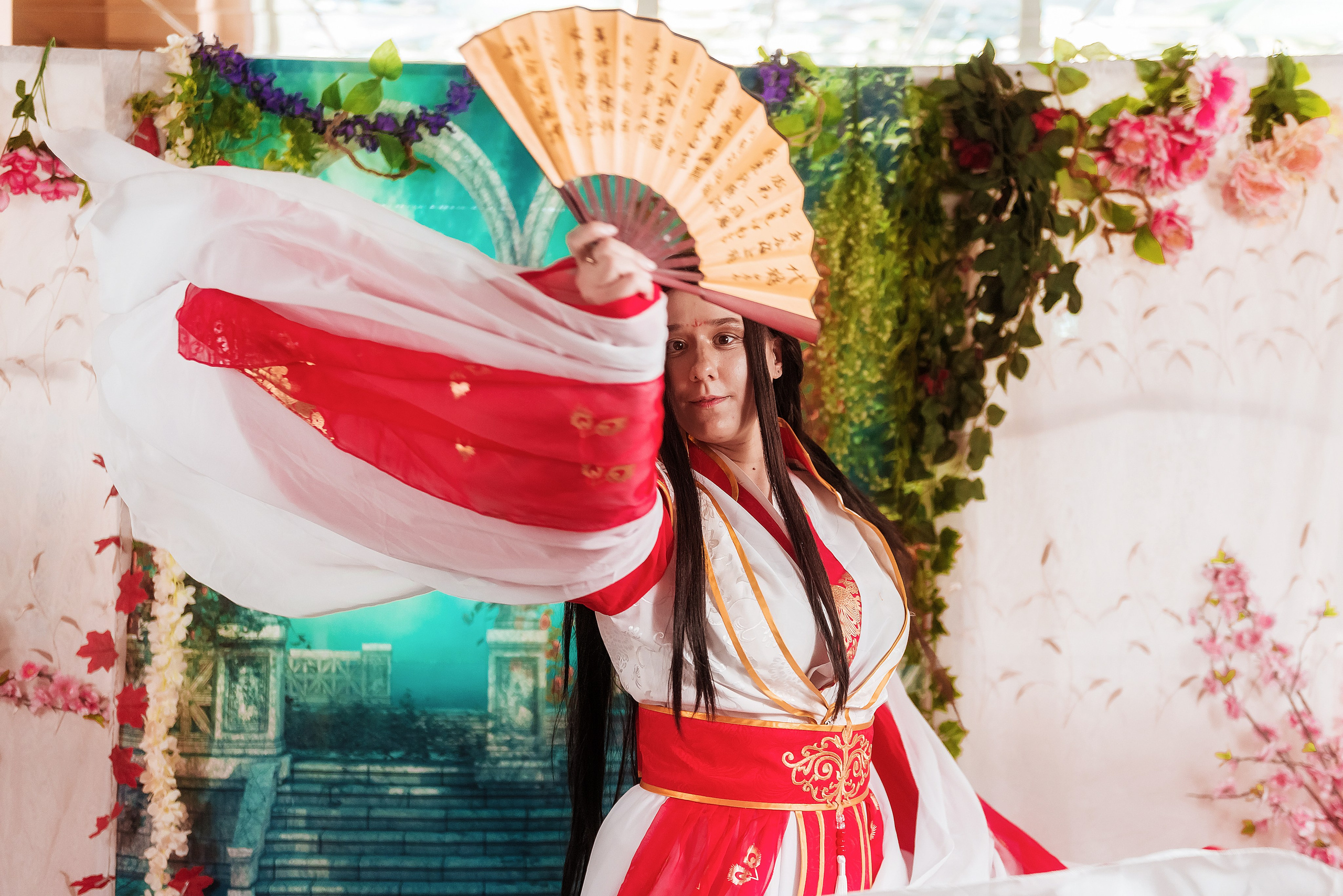 Гик Ярмарка в Кемерово 2024. Детский фотограф, семейный фотограф и репортажи в Кемерово