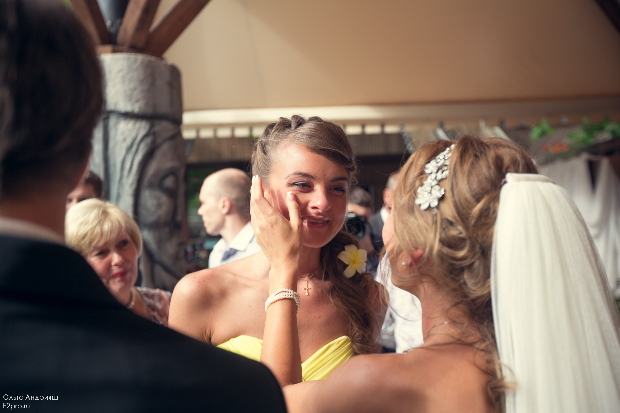 Нежность. Семейный, портретный и свадебный фотограф в Санкт-Петербурге и Москве