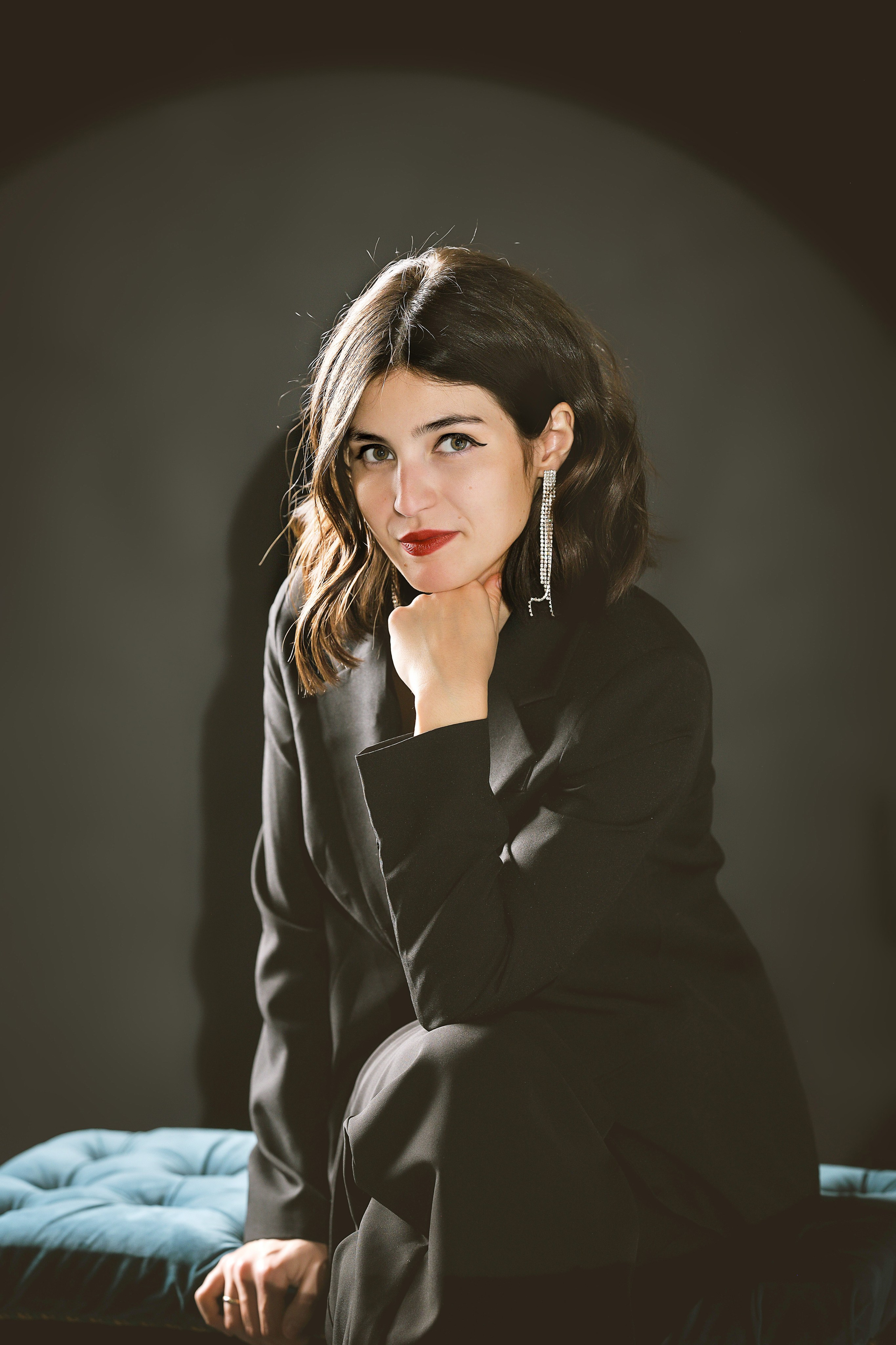 Тематические съемки. Фотостудия МАКС