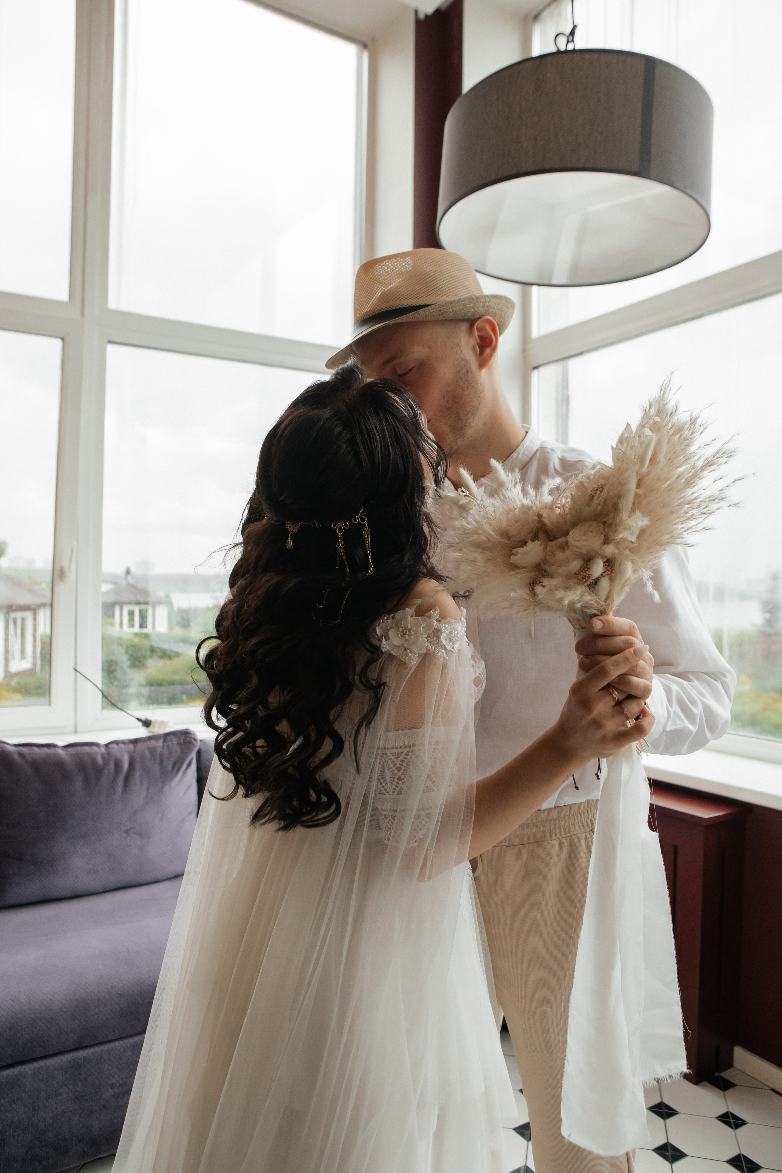 Олег и Ника. Свадебный и семейный фотограф Ибрагимова Мария из Екатеринбурга