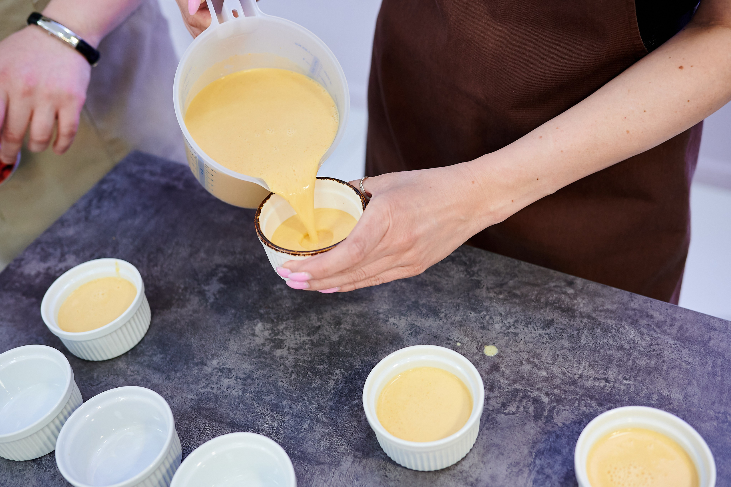 Кулинарная студия «Аквариум"2. Профессиональный репортажный фотограф в Самаре Никита Королев