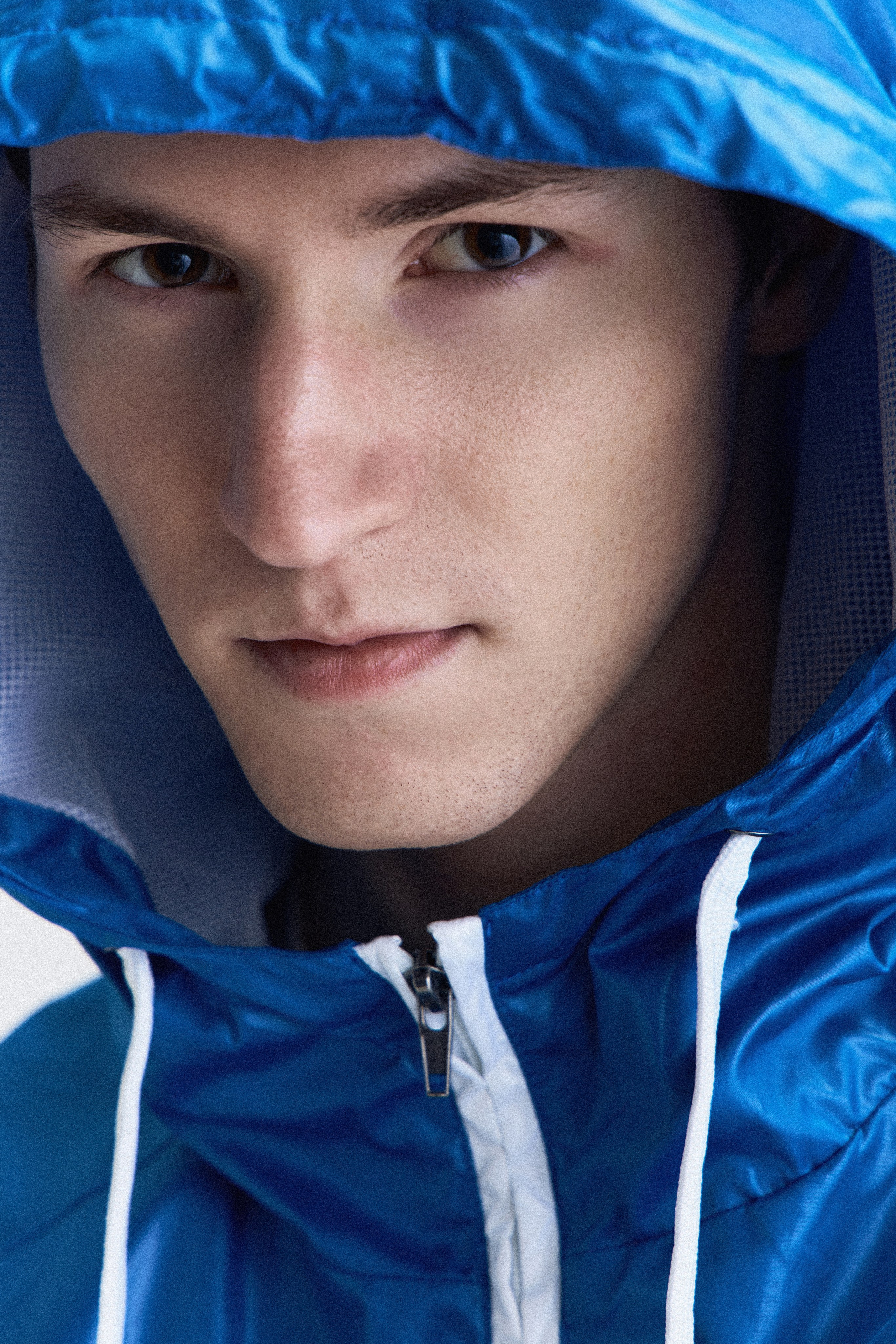 Марк. Модельное агентство ТМ МОДЕЛС в Калининграде