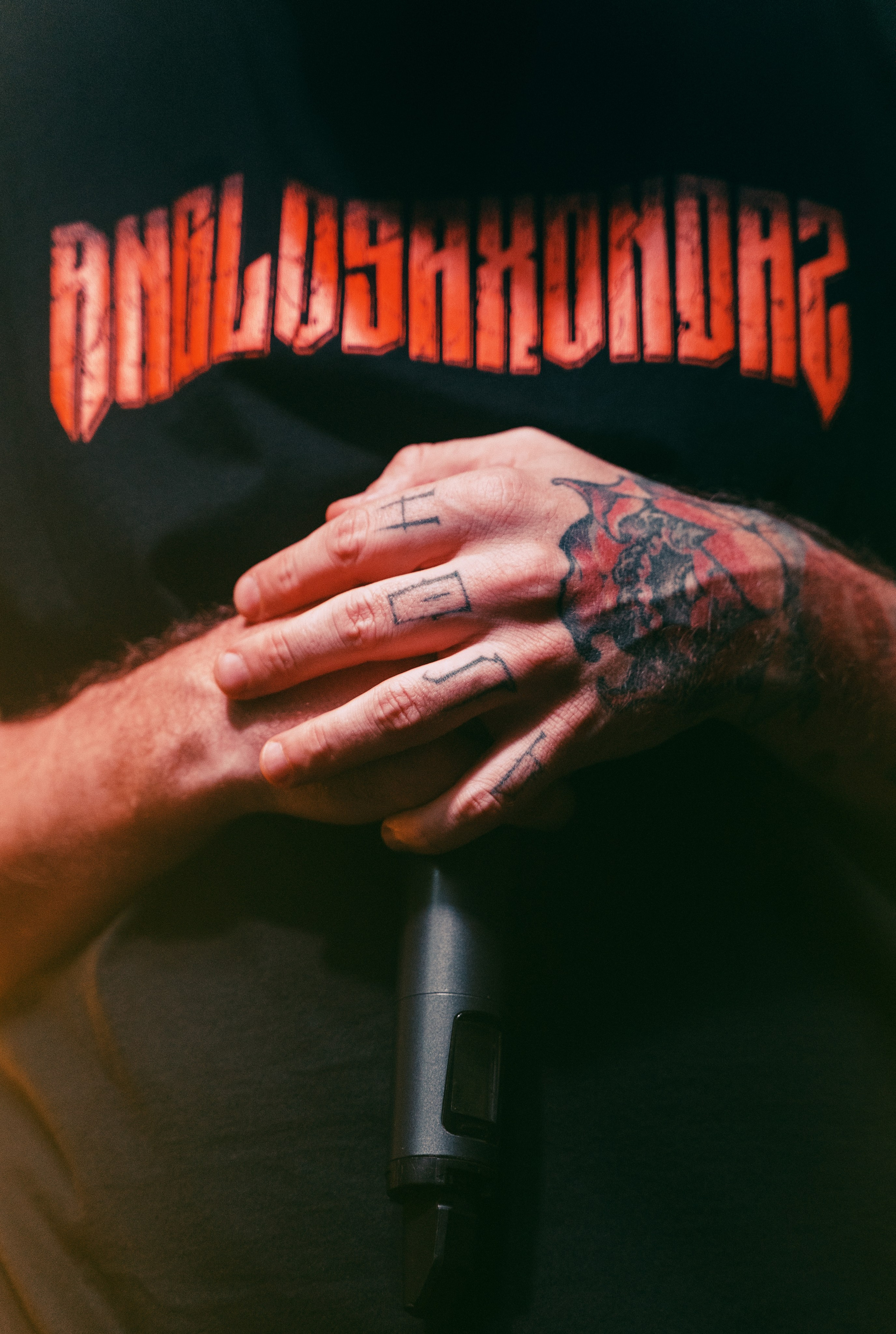 Anacondaz. Астана / 2022. Саша Копылов, фотограф в Казани