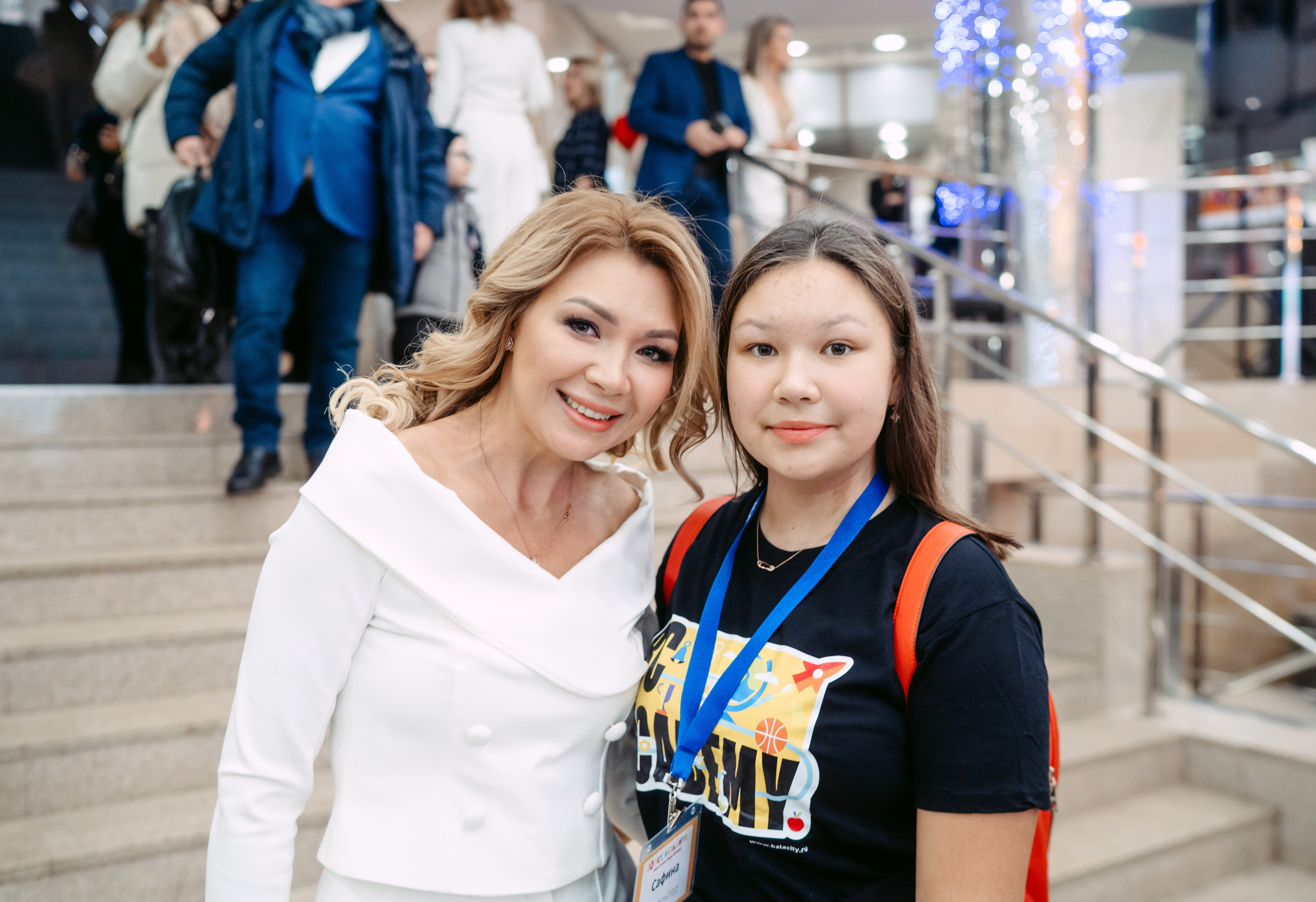 10 лет Бала-Сити / 2022. Саша Копылов, фотограф в Казани