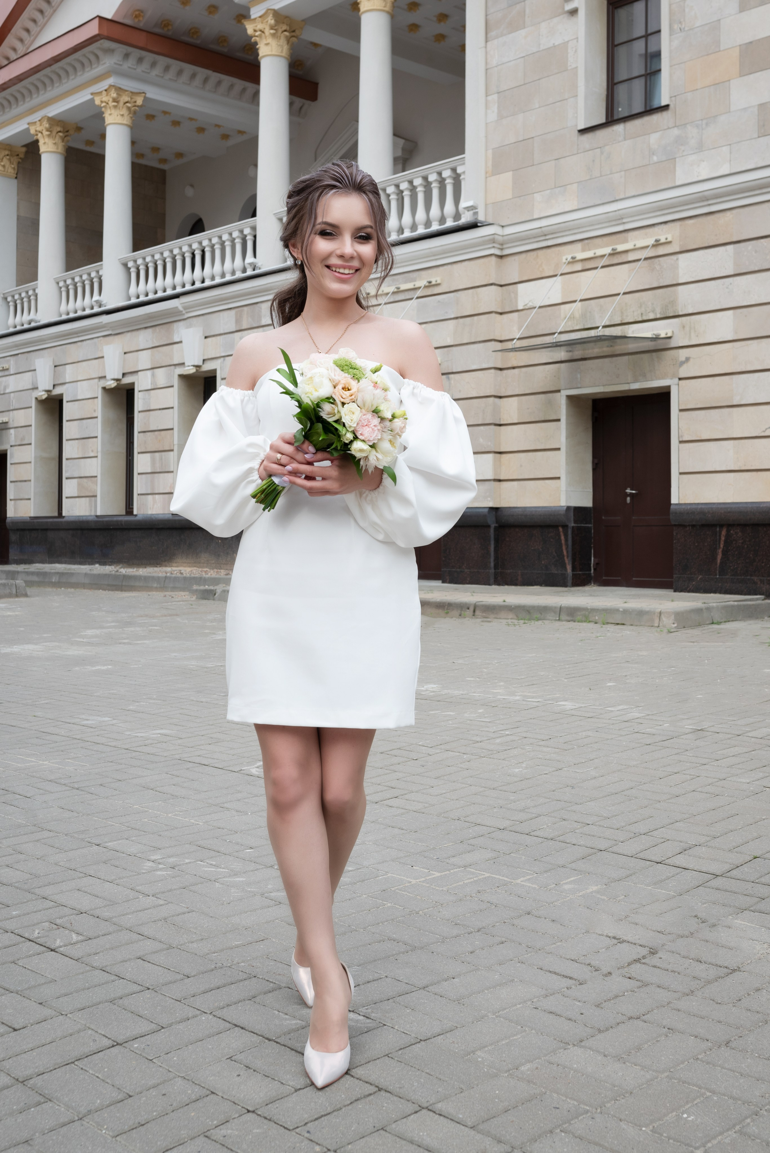 Екатерина и Сергей. Фотограф в Воронеже. Портреты, контент, семейные сьемки